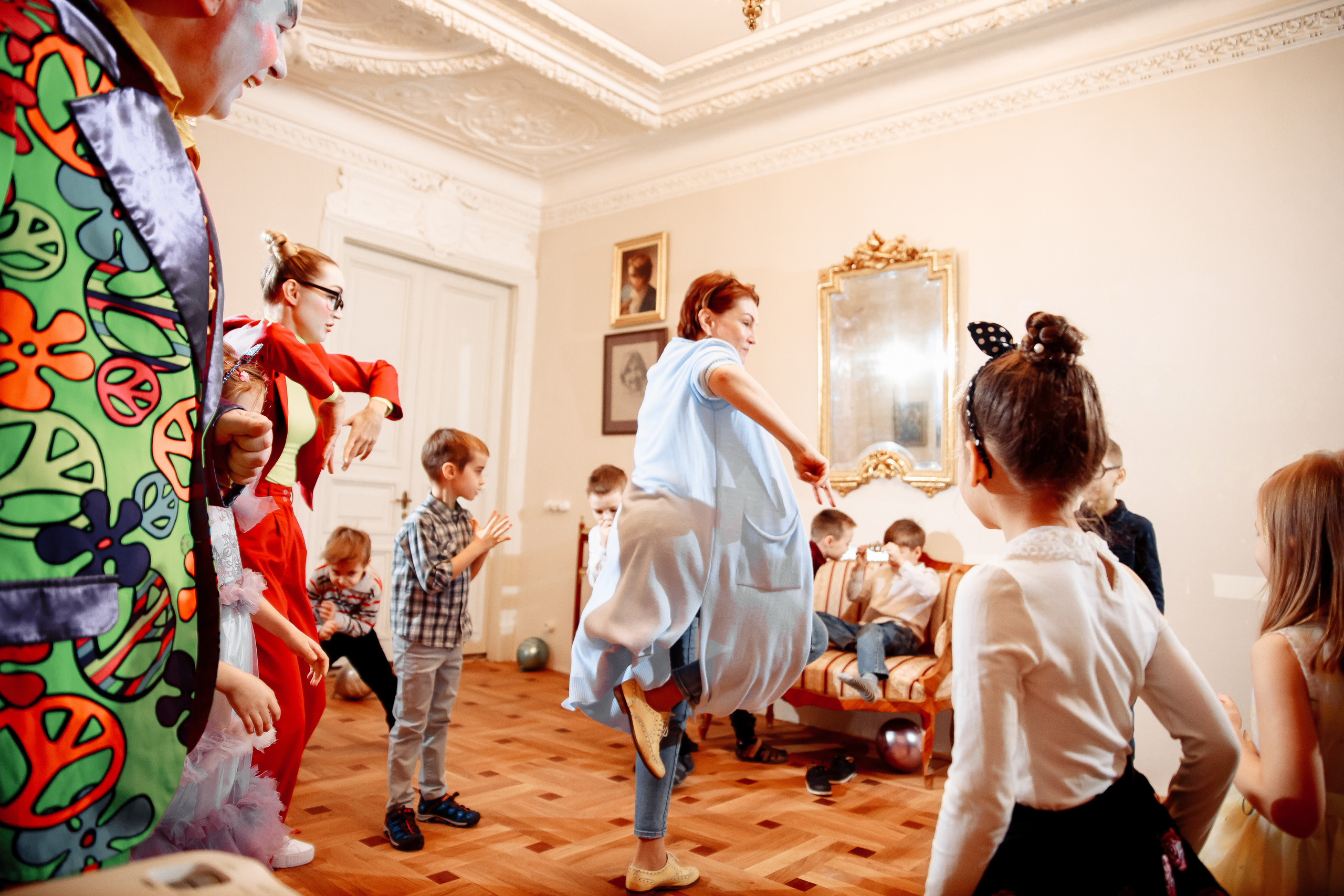 13.11.2021. Портретный и репортажный фотограф Марина Кузьмина