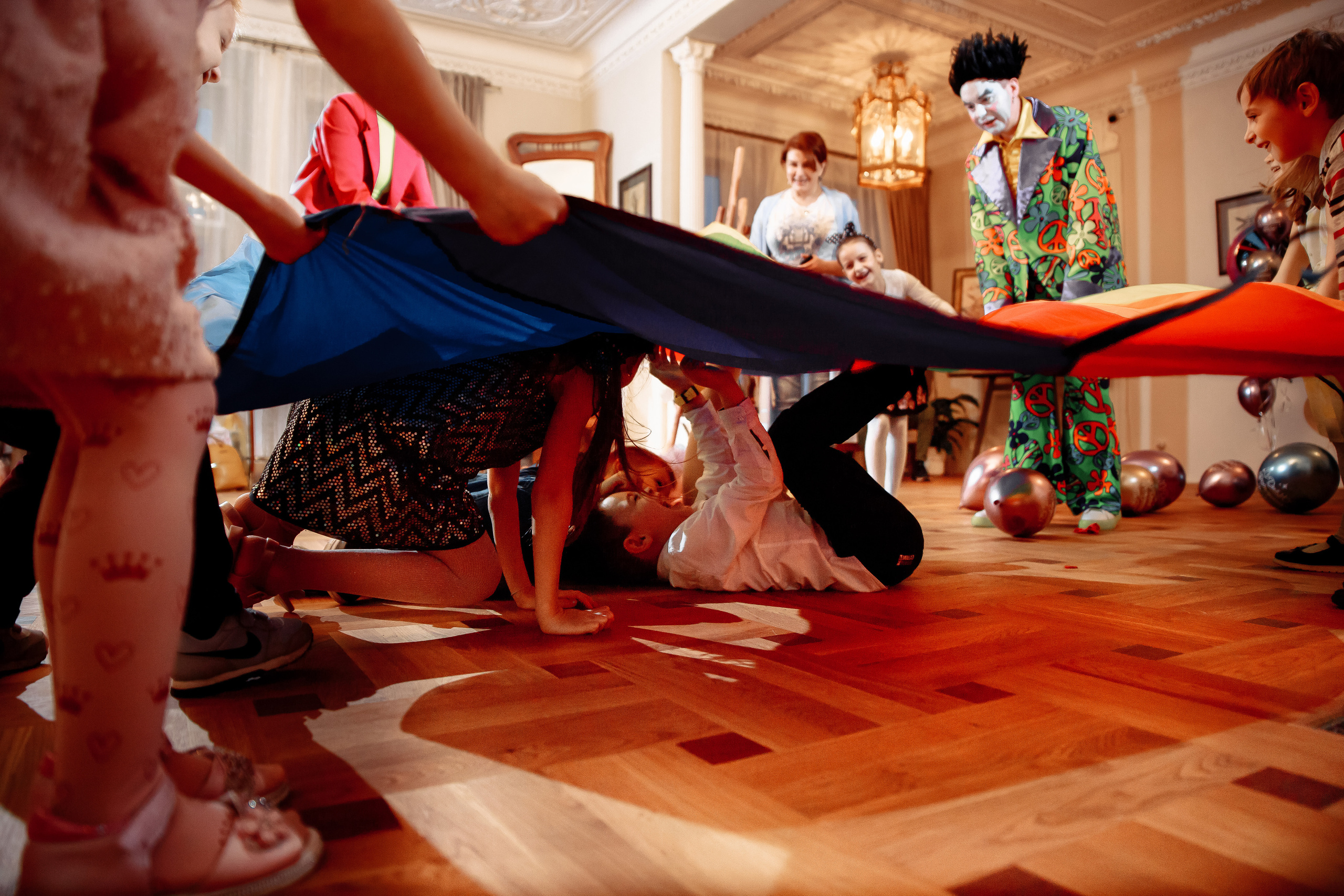 13.11.2021. Портретный и репортажный фотограф Марина Кузьмина