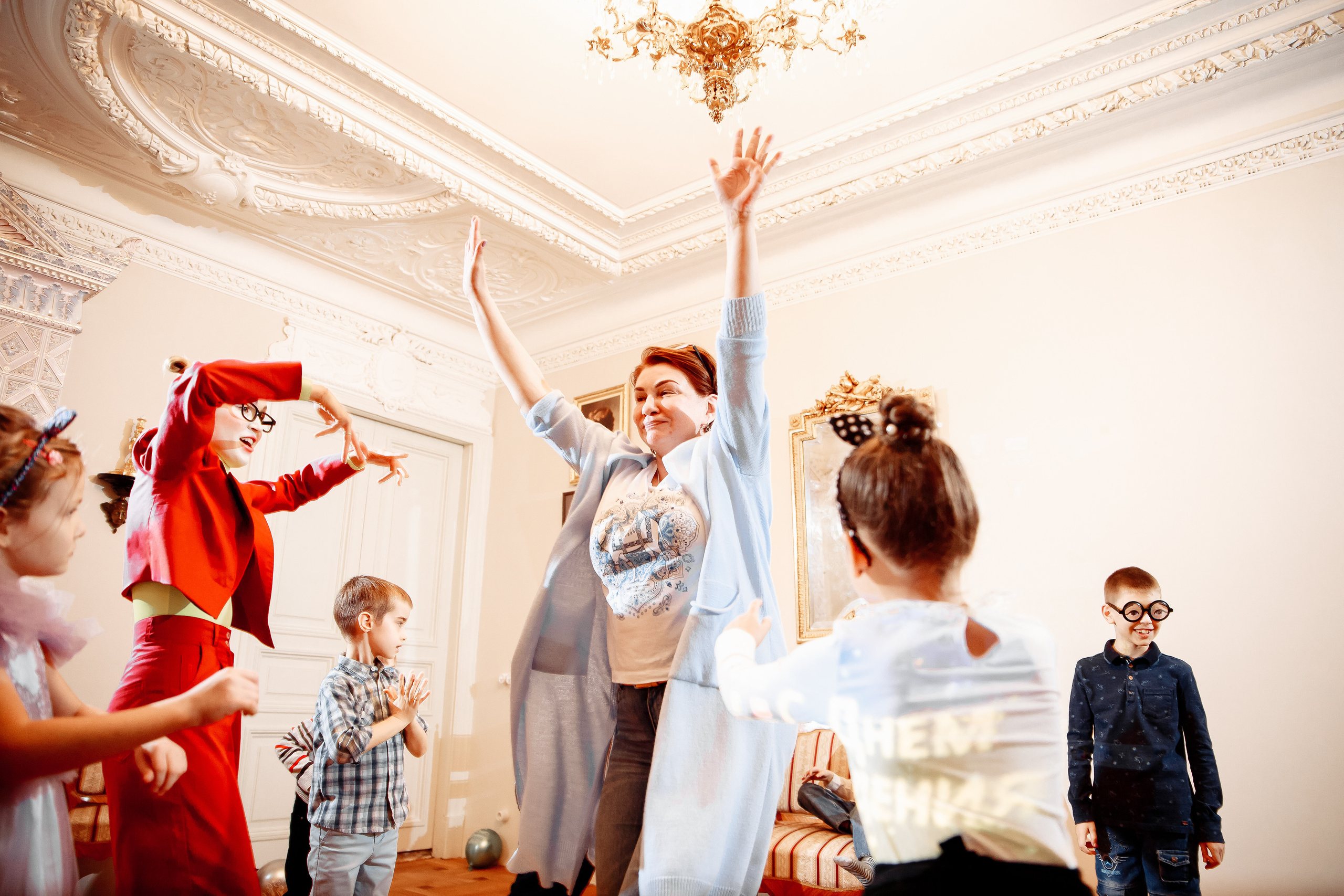 13.11.2021. Портретный и репортажный фотограф Марина Кузьмина