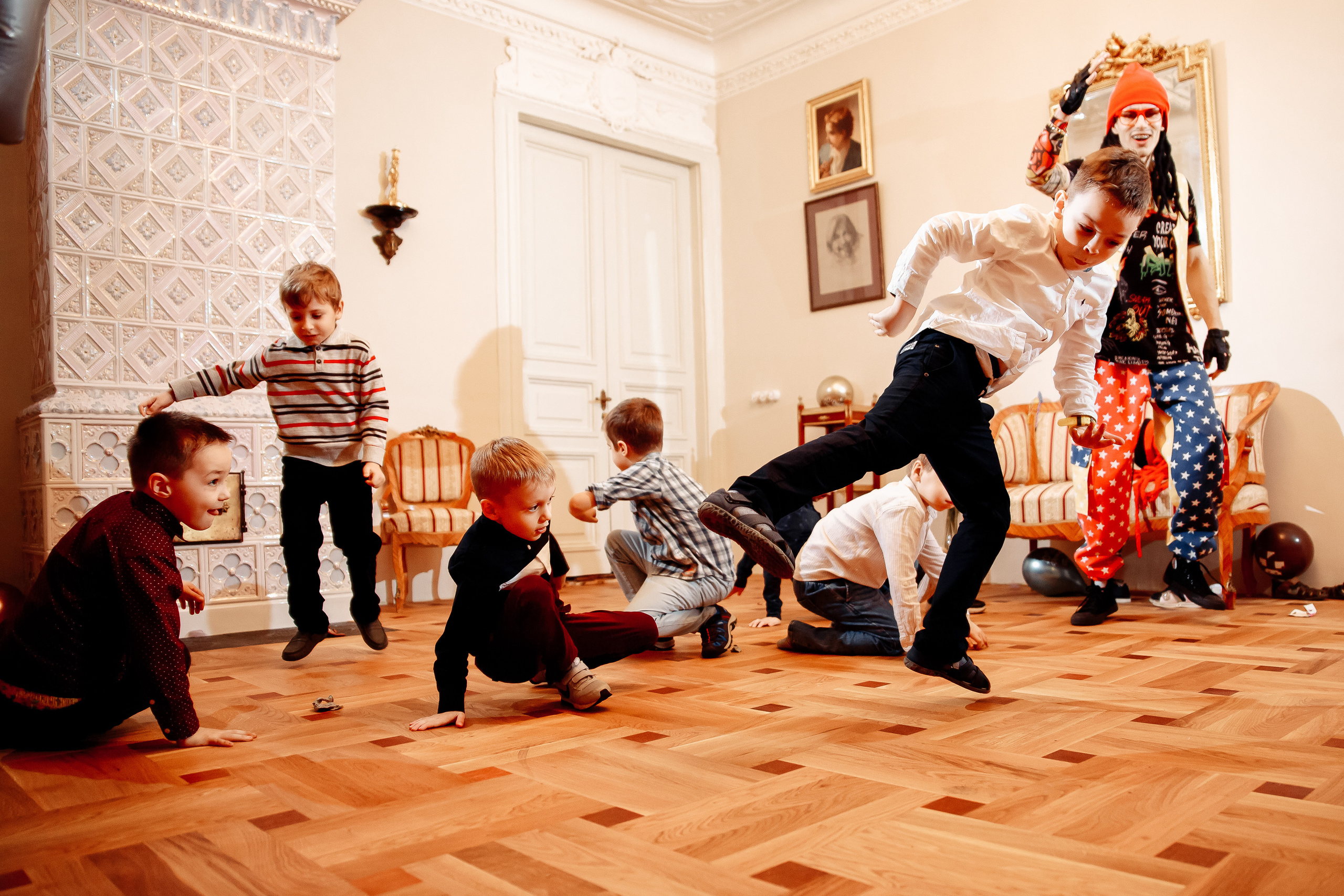 13.11.2021. Портретный и репортажный фотограф Марина Кузьмина