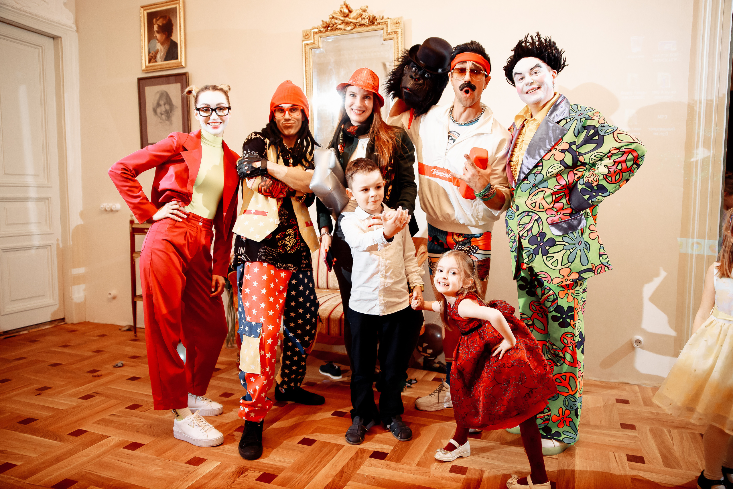 13.11.2021. Портретный и репортажный фотограф Марина Кузьмина