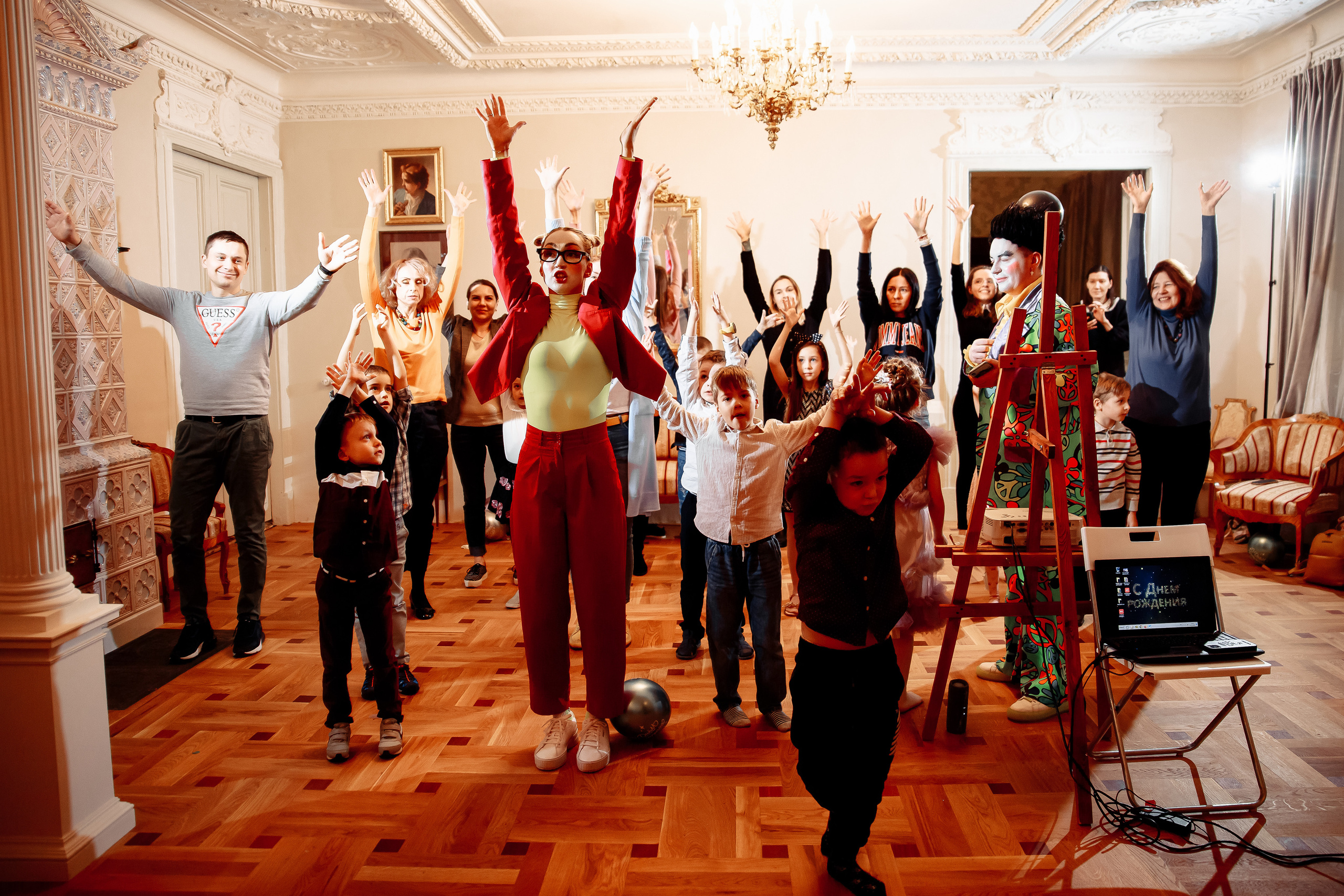 13.11.2021. Портретный и репортажный фотограф Марина Кузьмина