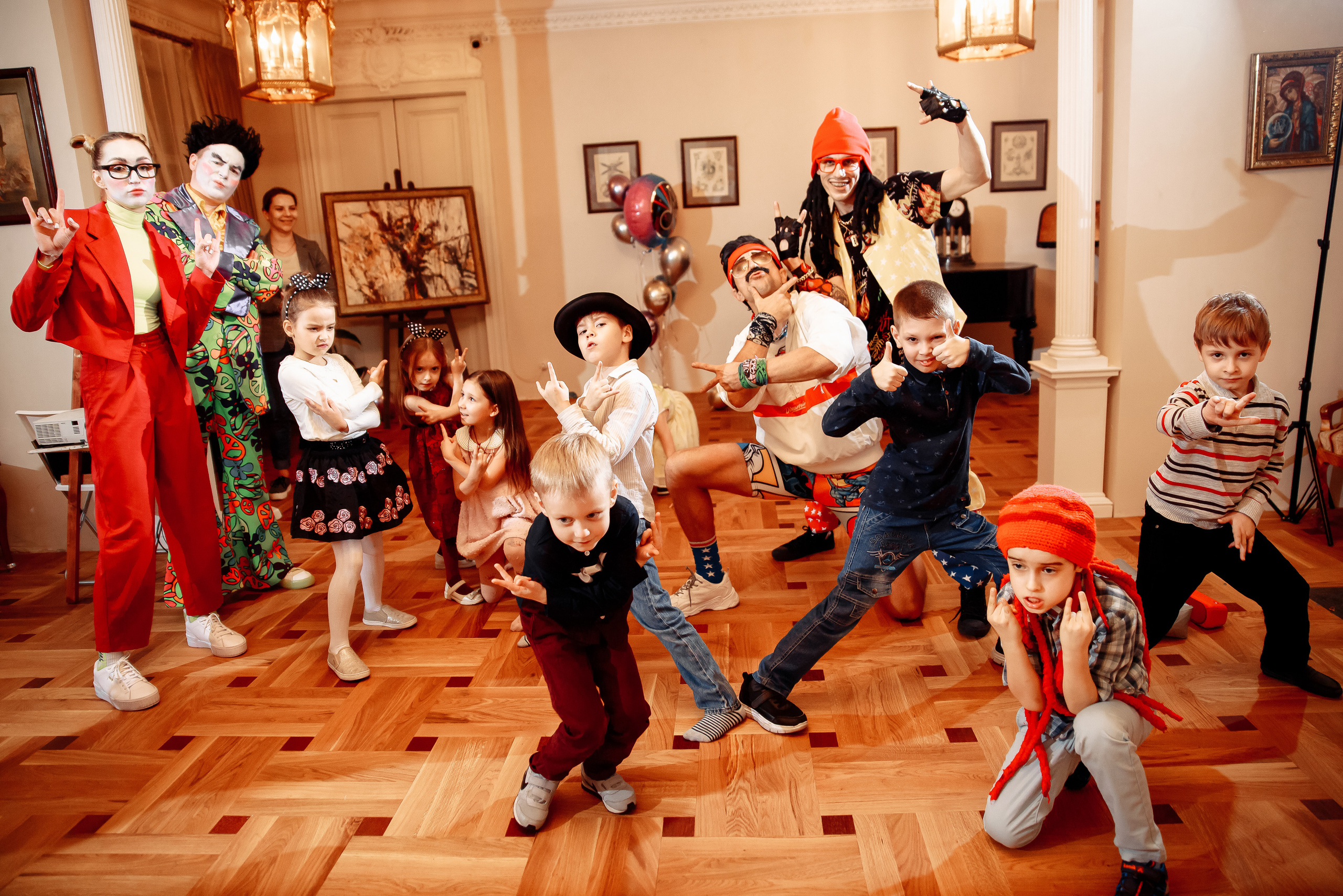 13.11.2021. Портретный и репортажный фотограф Марина Кузьмина