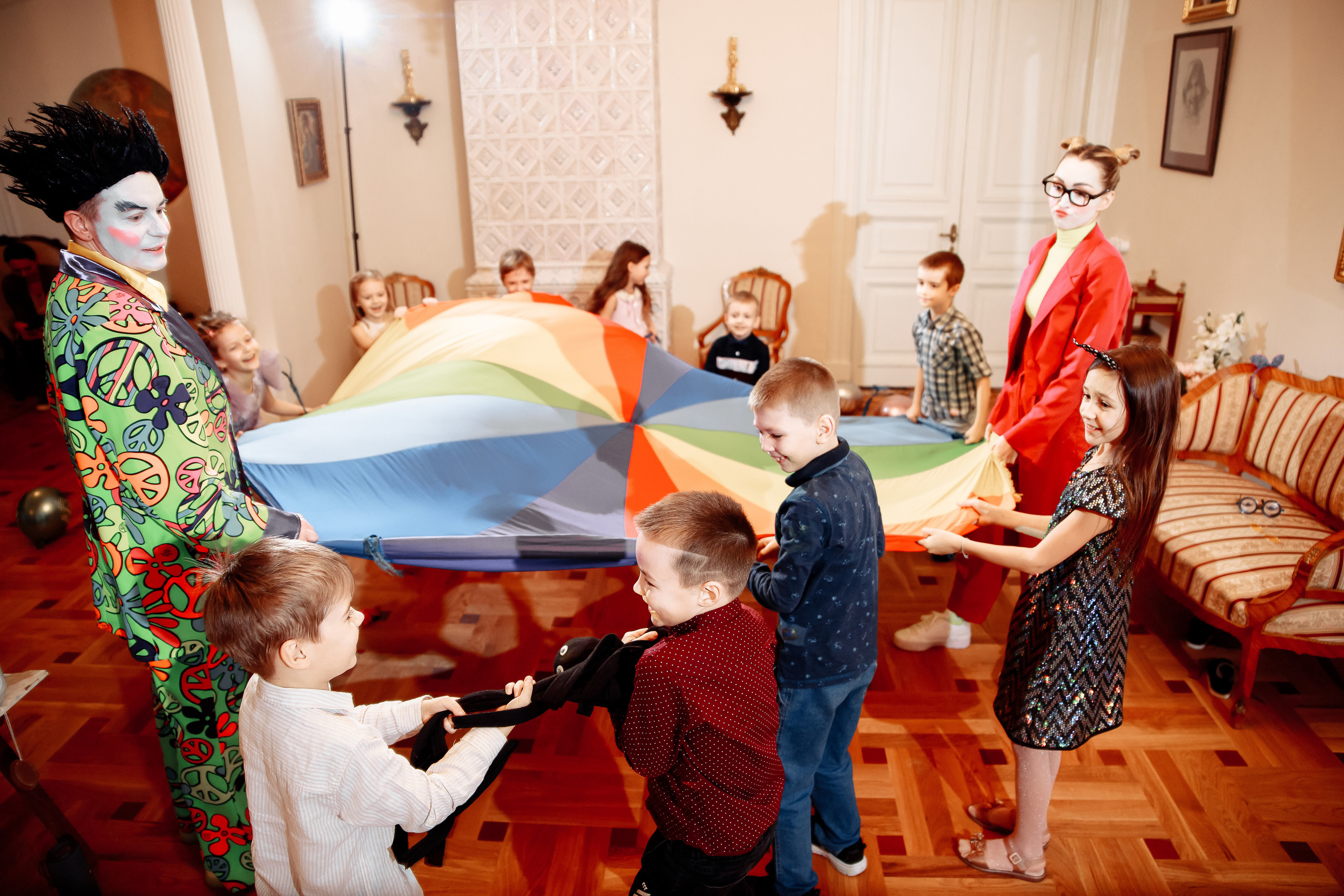 13.11.2021. Портретный и репортажный фотограф Марина Кузьмина