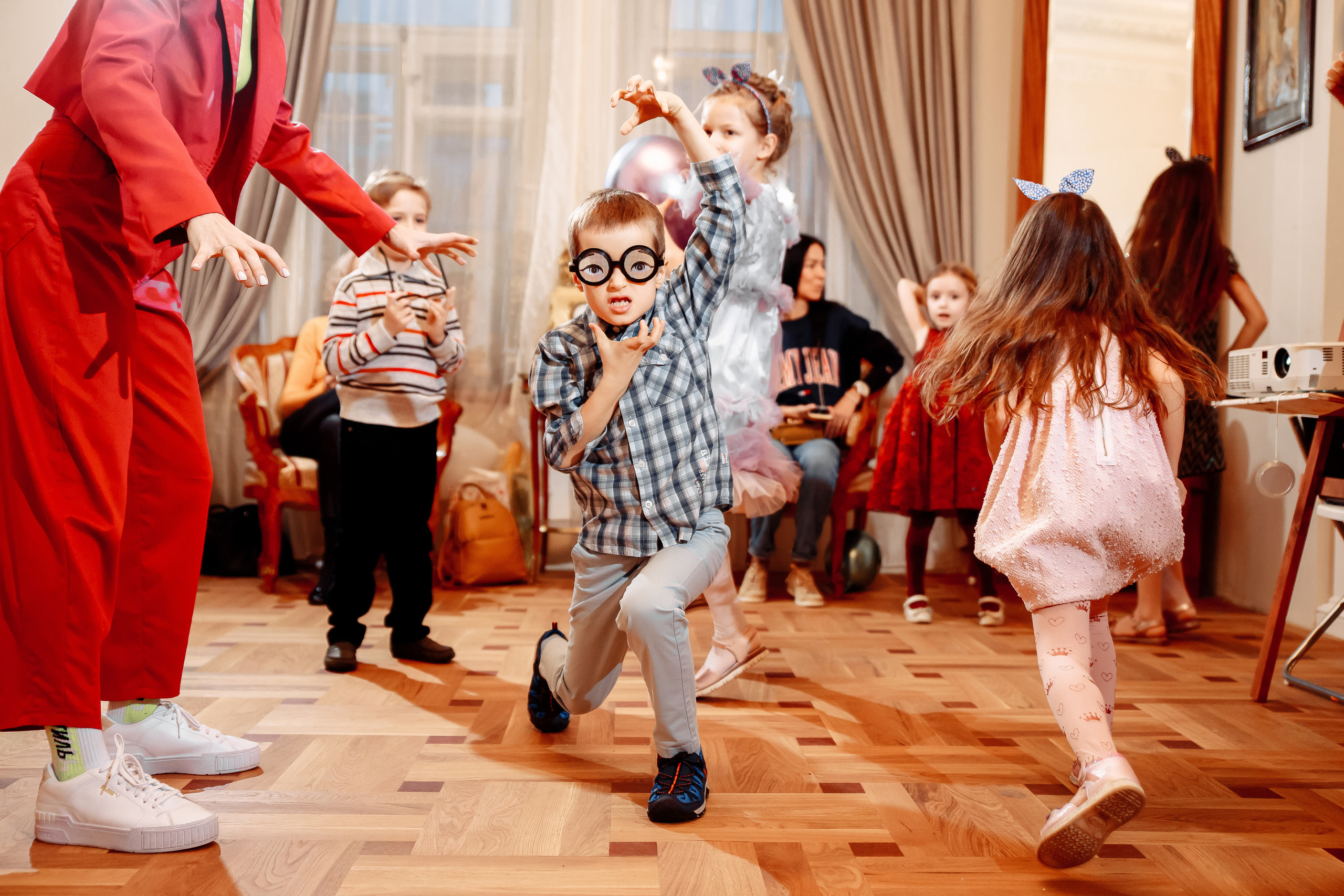 13.11.2021. Портретный и репортажный фотограф Марина Кузьмина