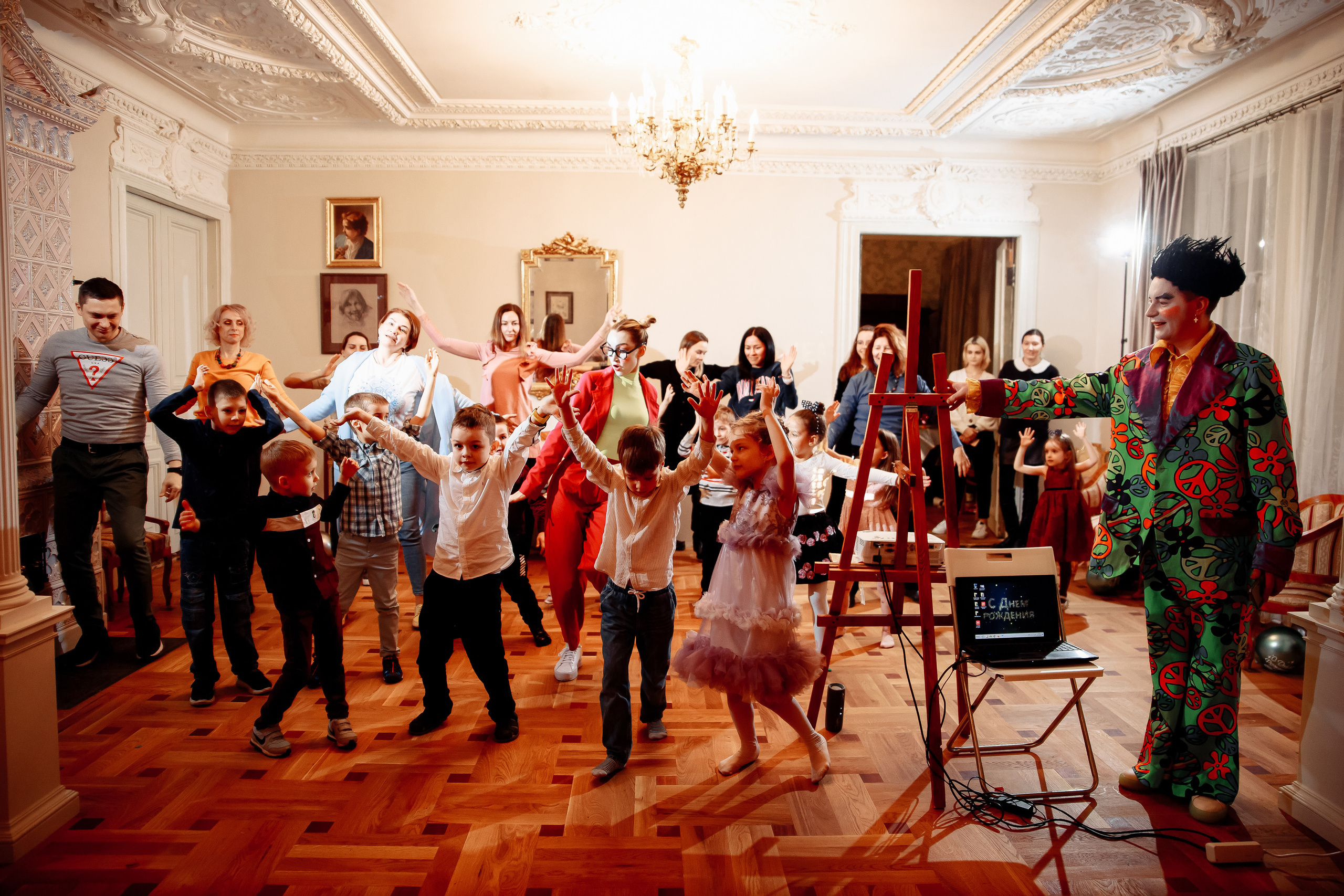 13.11.2021. Портретный и репортажный фотограф Марина Кузьмина