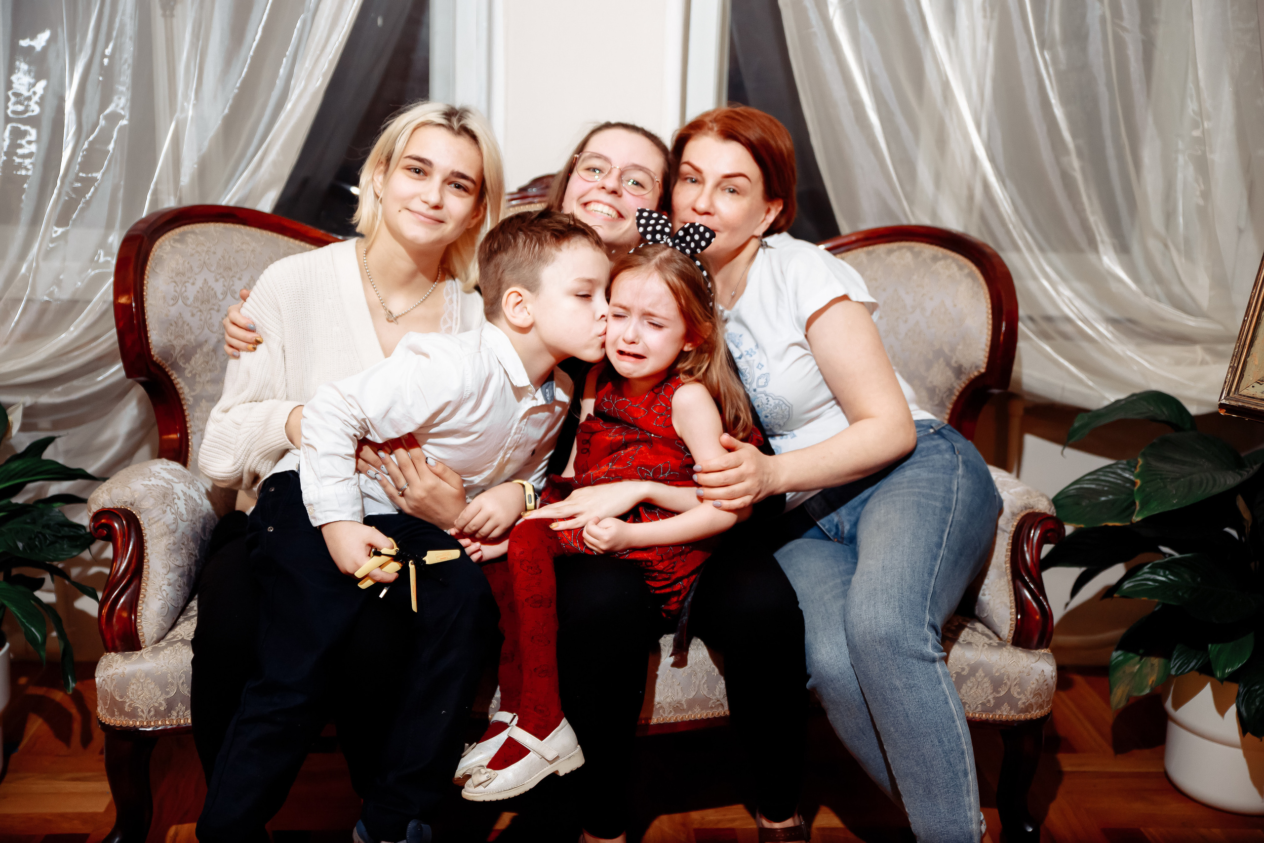 13.11.2021. Портретный и репортажный фотограф Марина Кузьмина