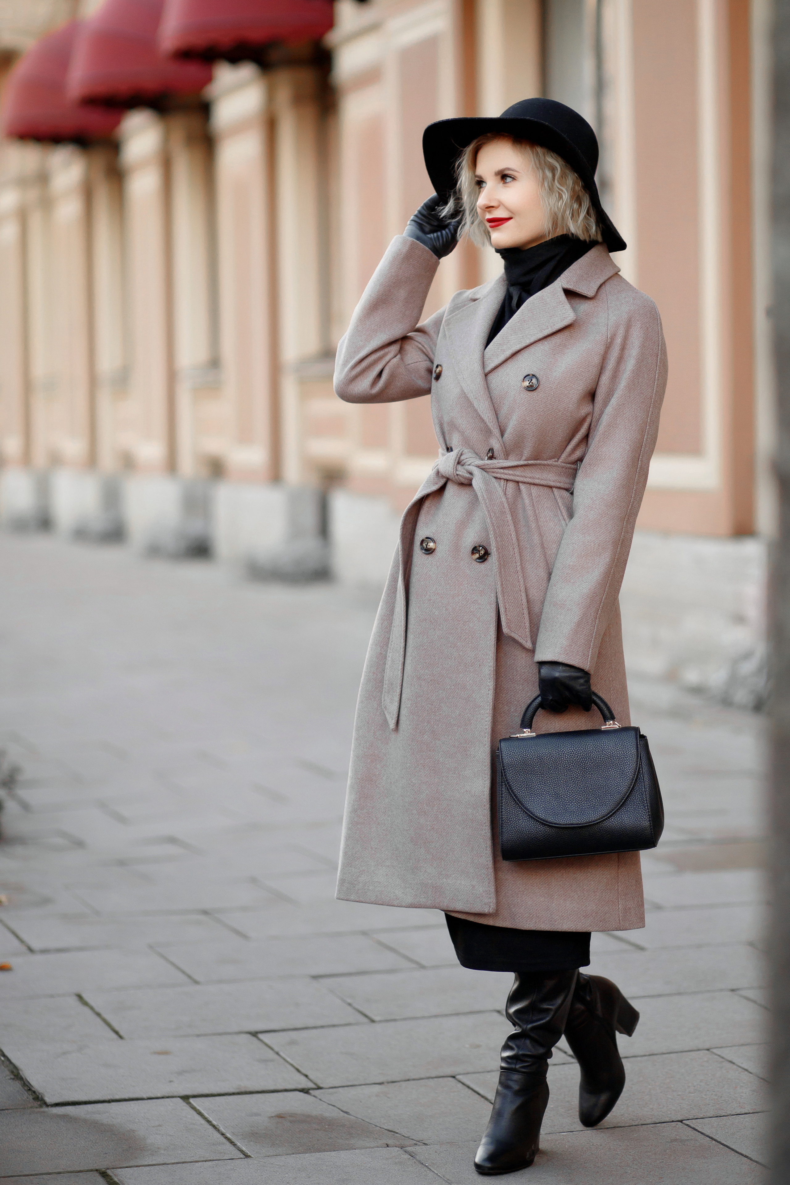 Violetta. Портретный и репортажный фотограф Марина Кузьмина