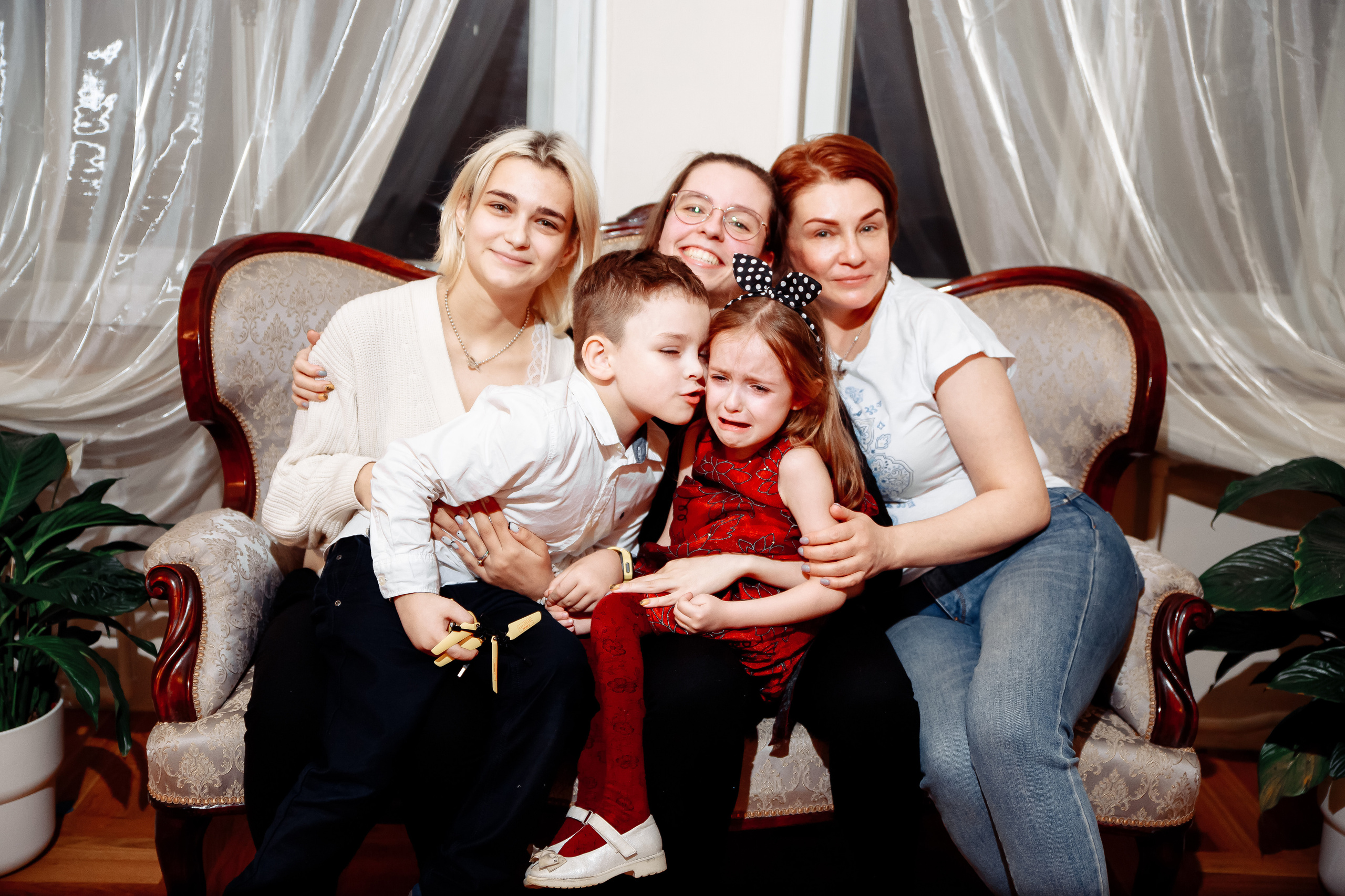 13.11.2021. Портретный и репортажный фотограф Марина Кузьмина