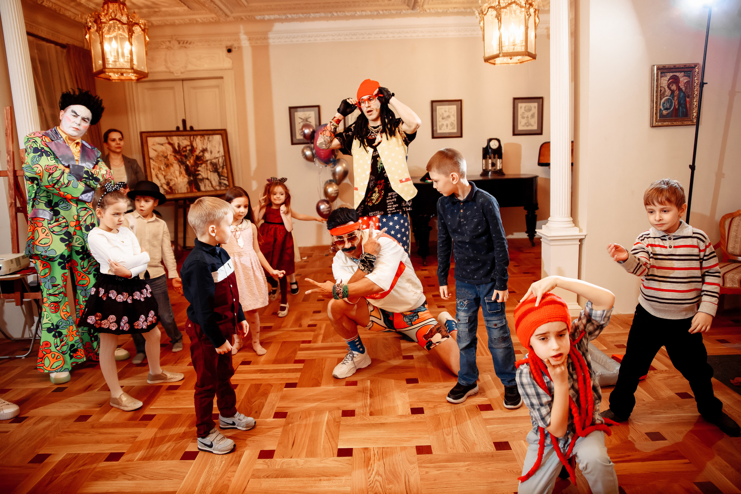 13.11.2021. Портретный и репортажный фотограф Марина Кузьмина