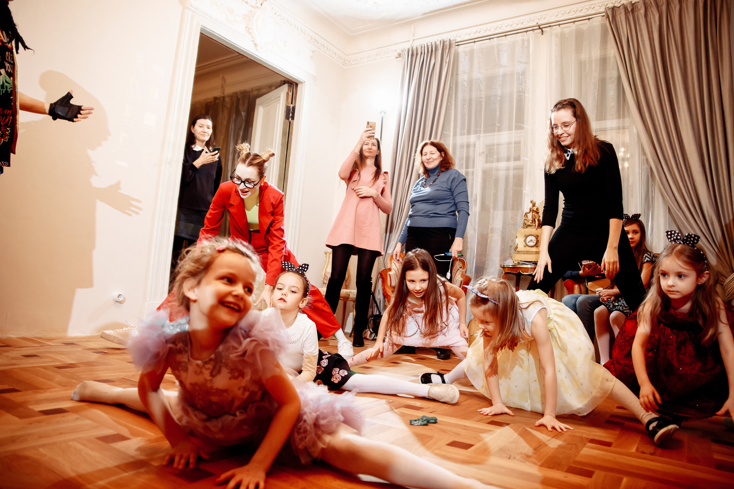 13.11.2021. Портретный и репортажный фотограф Марина Кузьмина