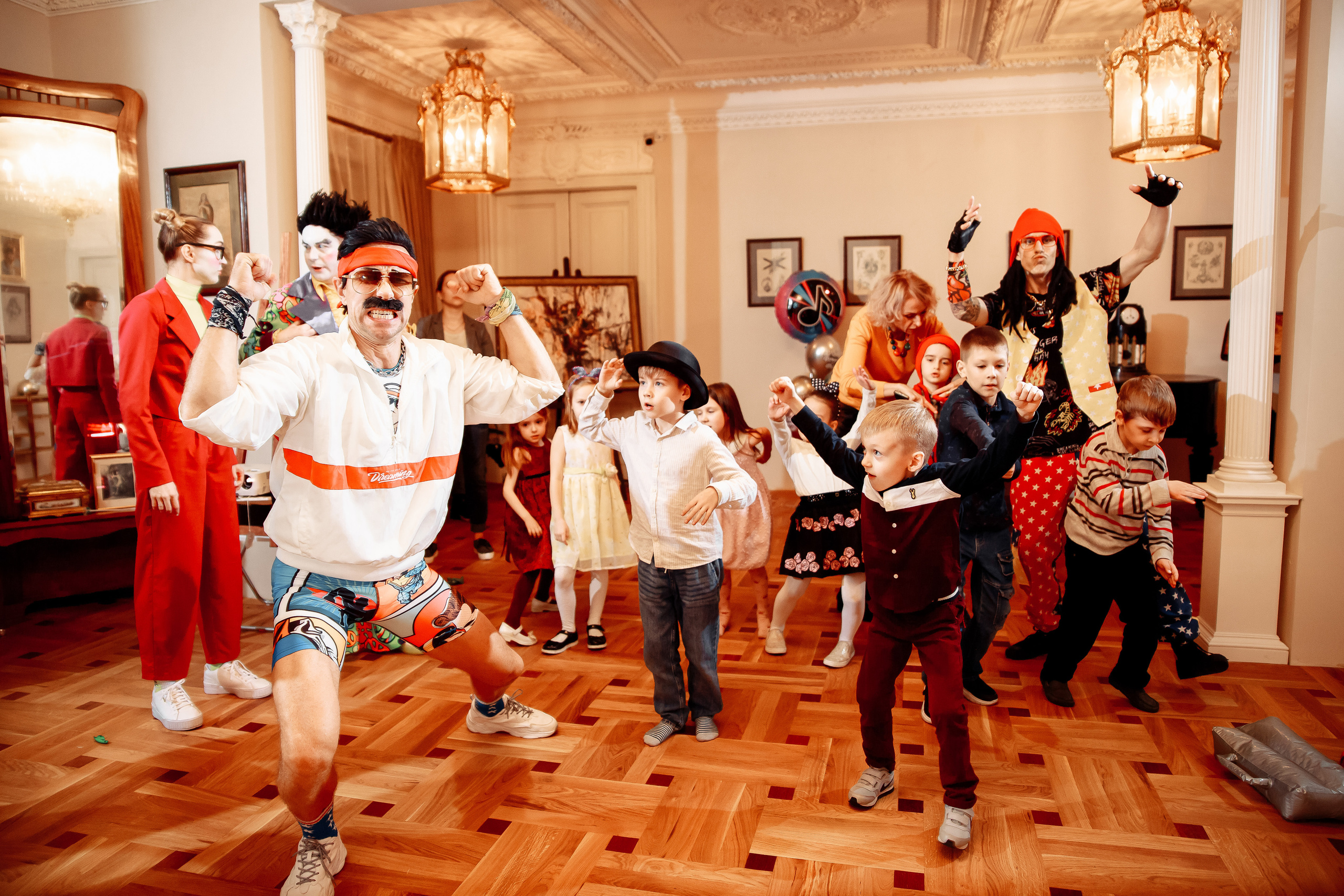 13.11.2021. Портретный и репортажный фотограф Марина Кузьмина