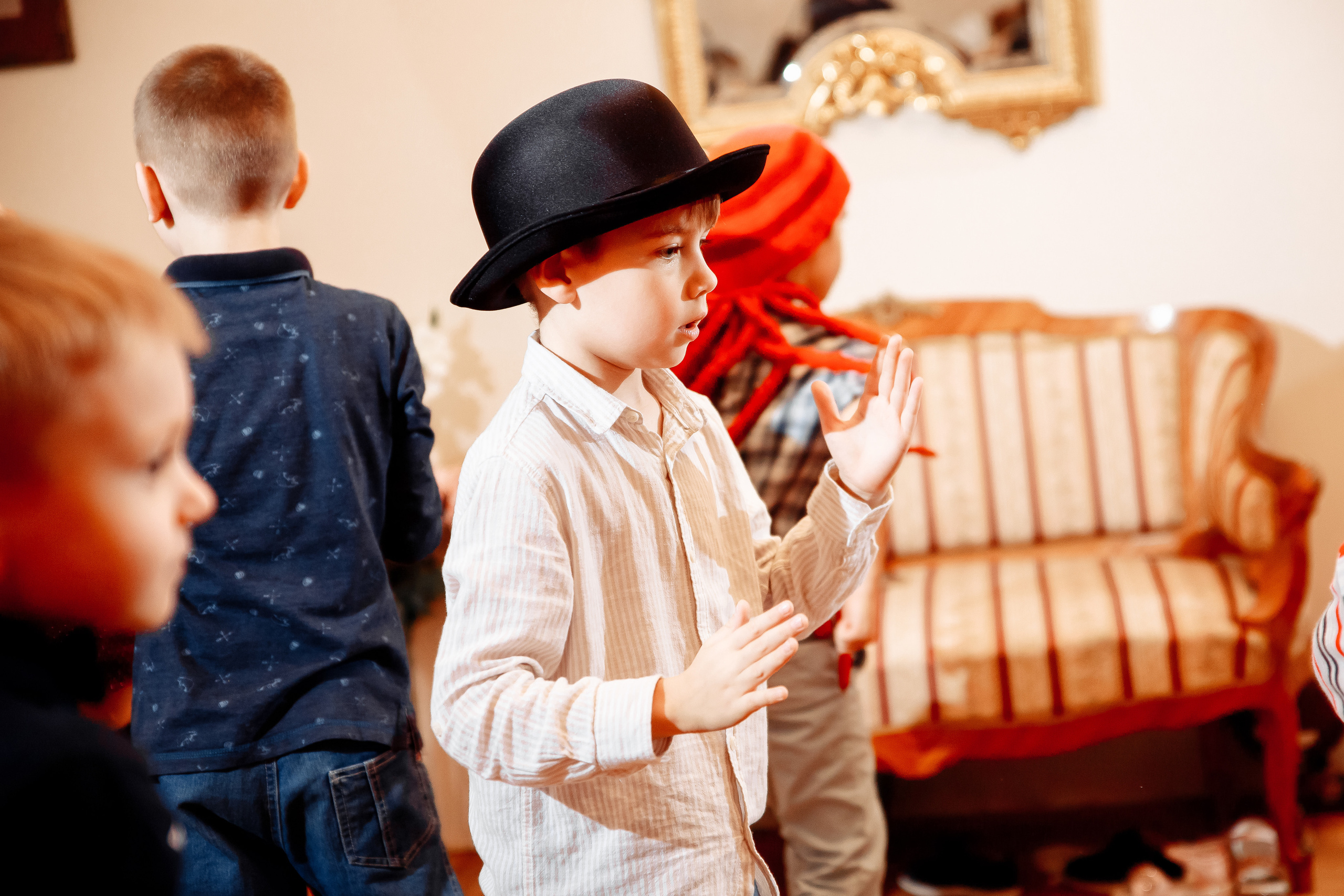 13.11.2021. Портретный и репортажный фотограф Марина Кузьмина