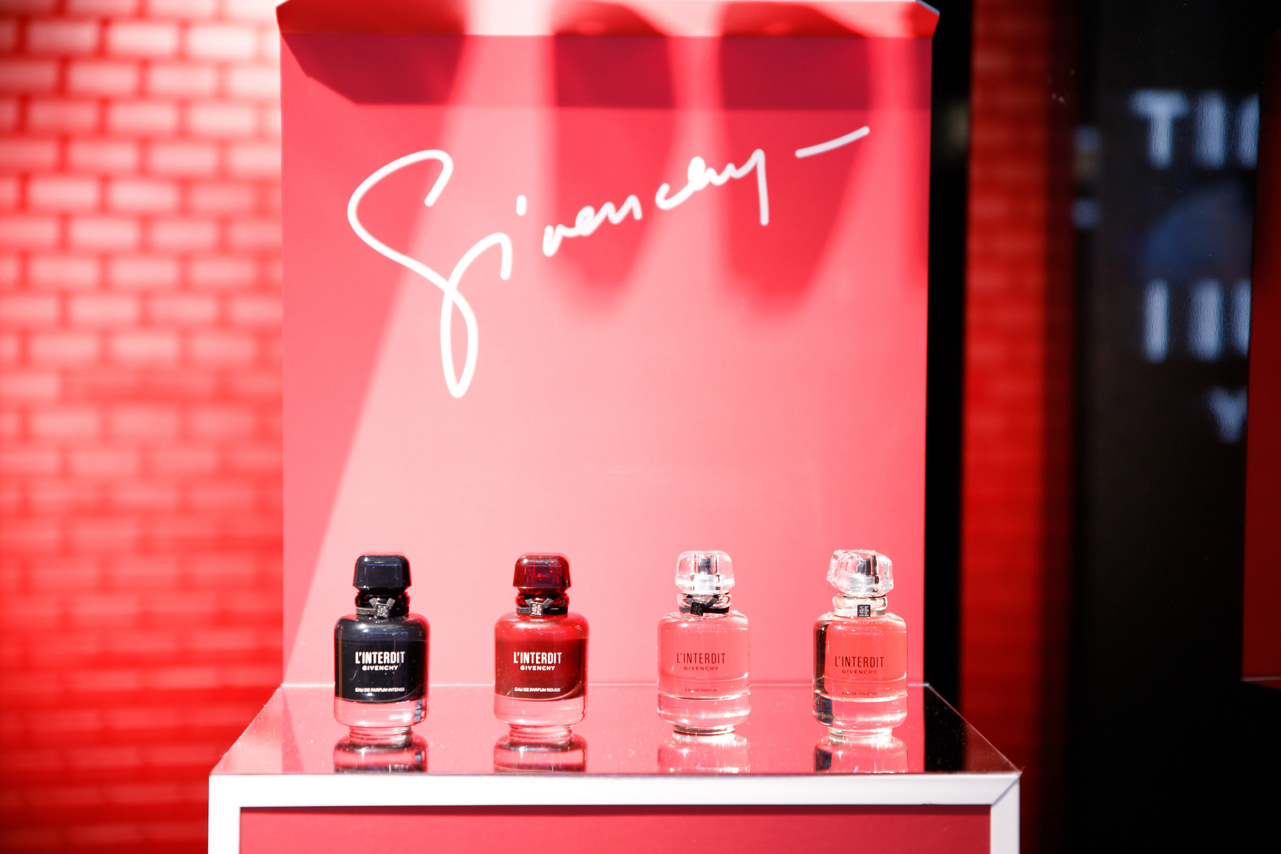 GIVENCHY. Портретный и репортажный фотограф Марина Кузьмина