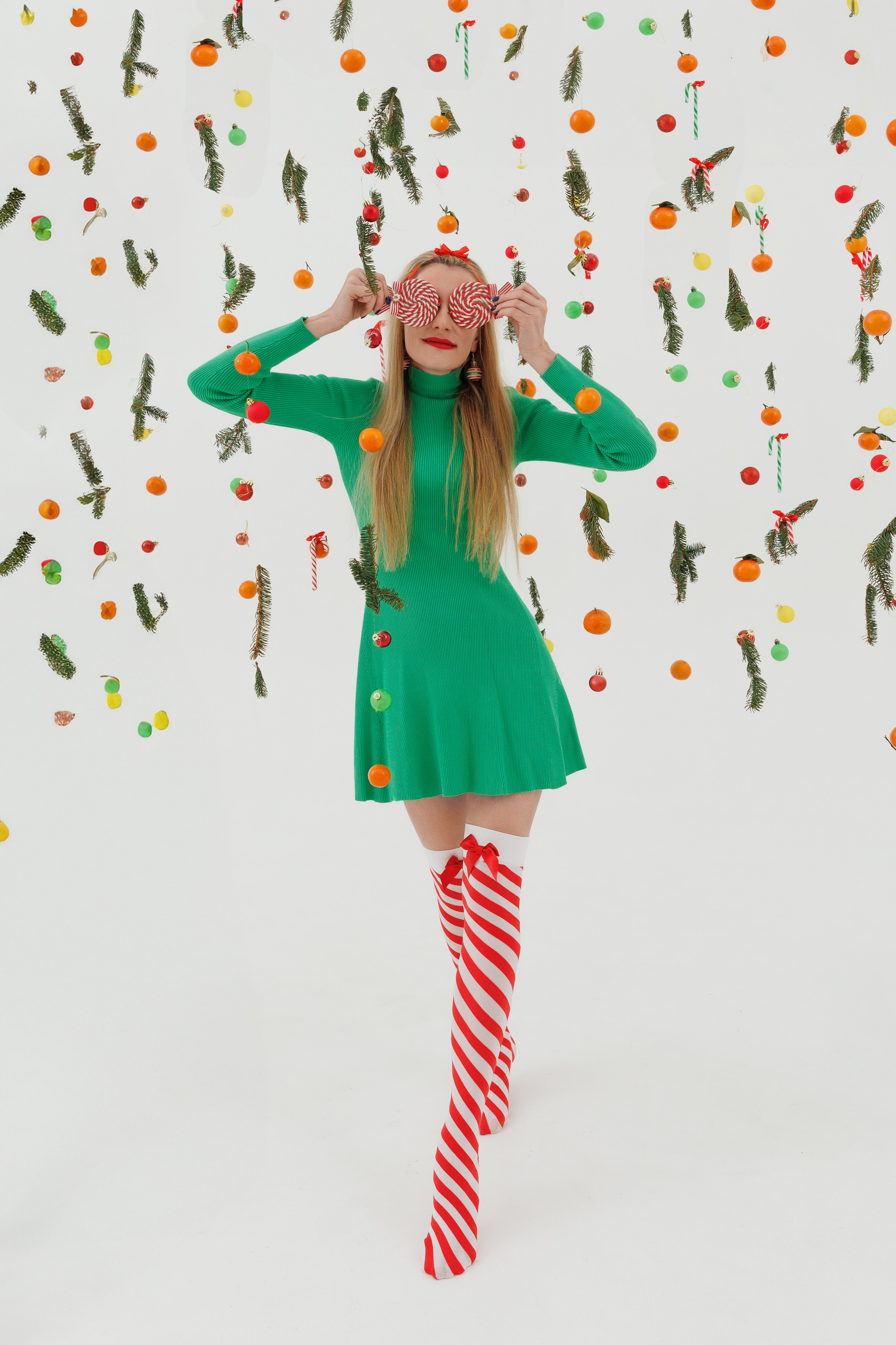 Марина. Фотограф женского портрета, беременности и материнства Харькова Елена