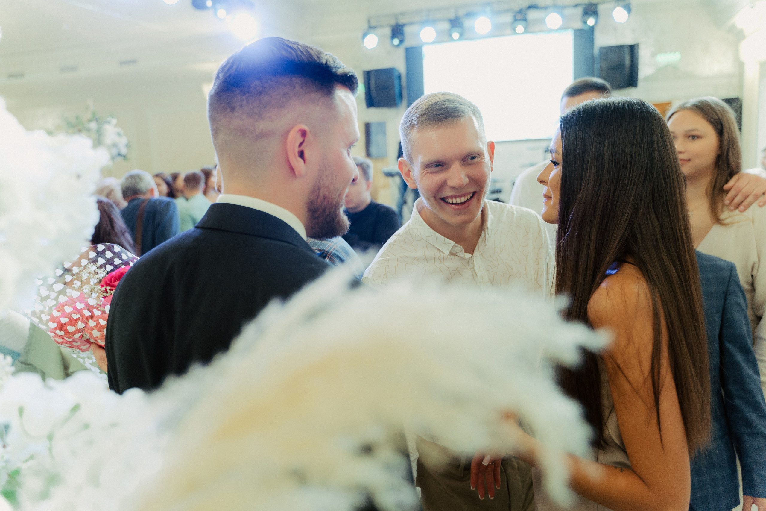 Александр и Анастасия. Фотограф Никита Анкудинов. Москва — Чебоксары — Казань