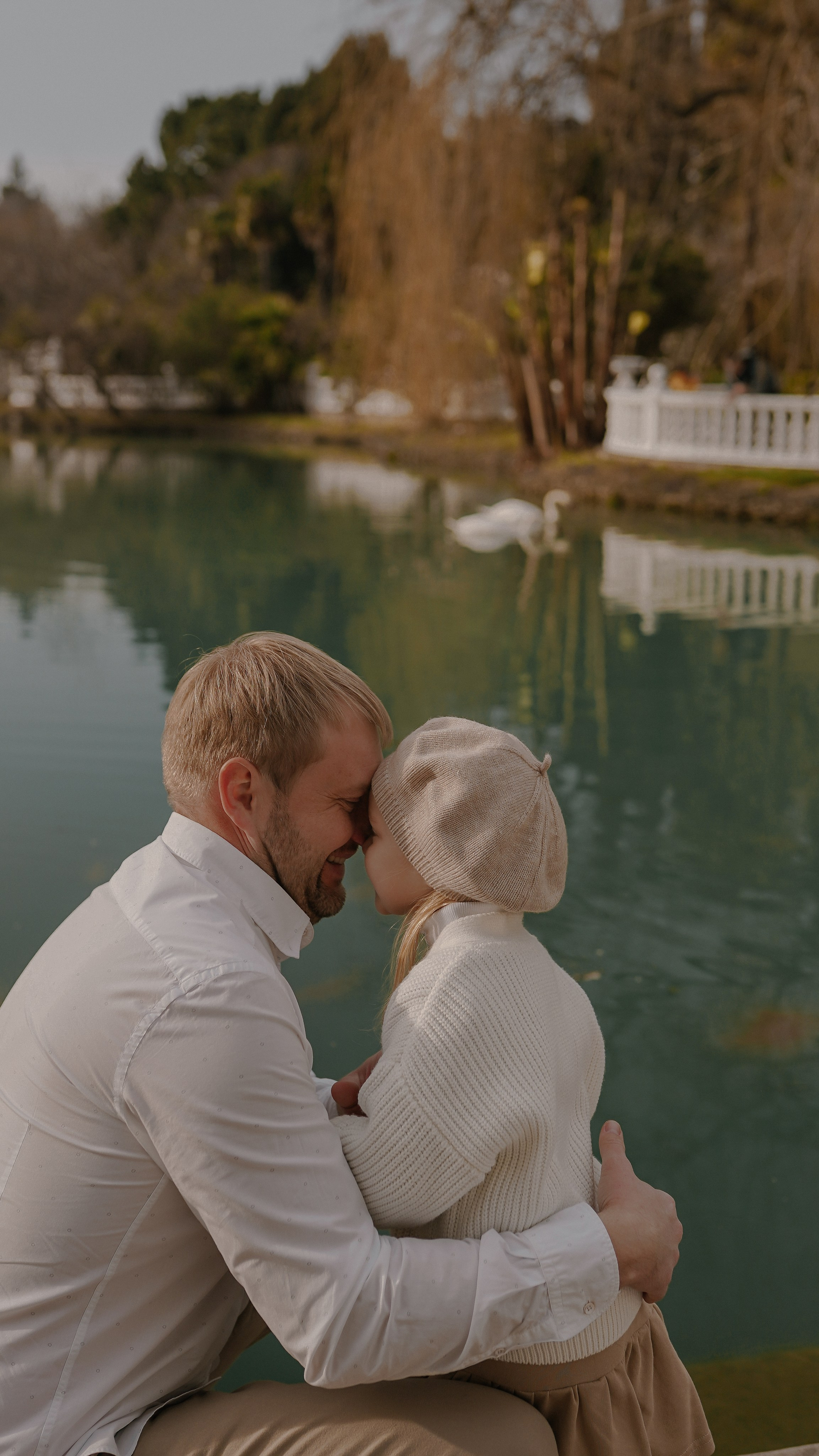 ЦВЕТЕНИЕ. Милана Довгаль - семейный фотограф и видеограф  в Адлере и Сочи