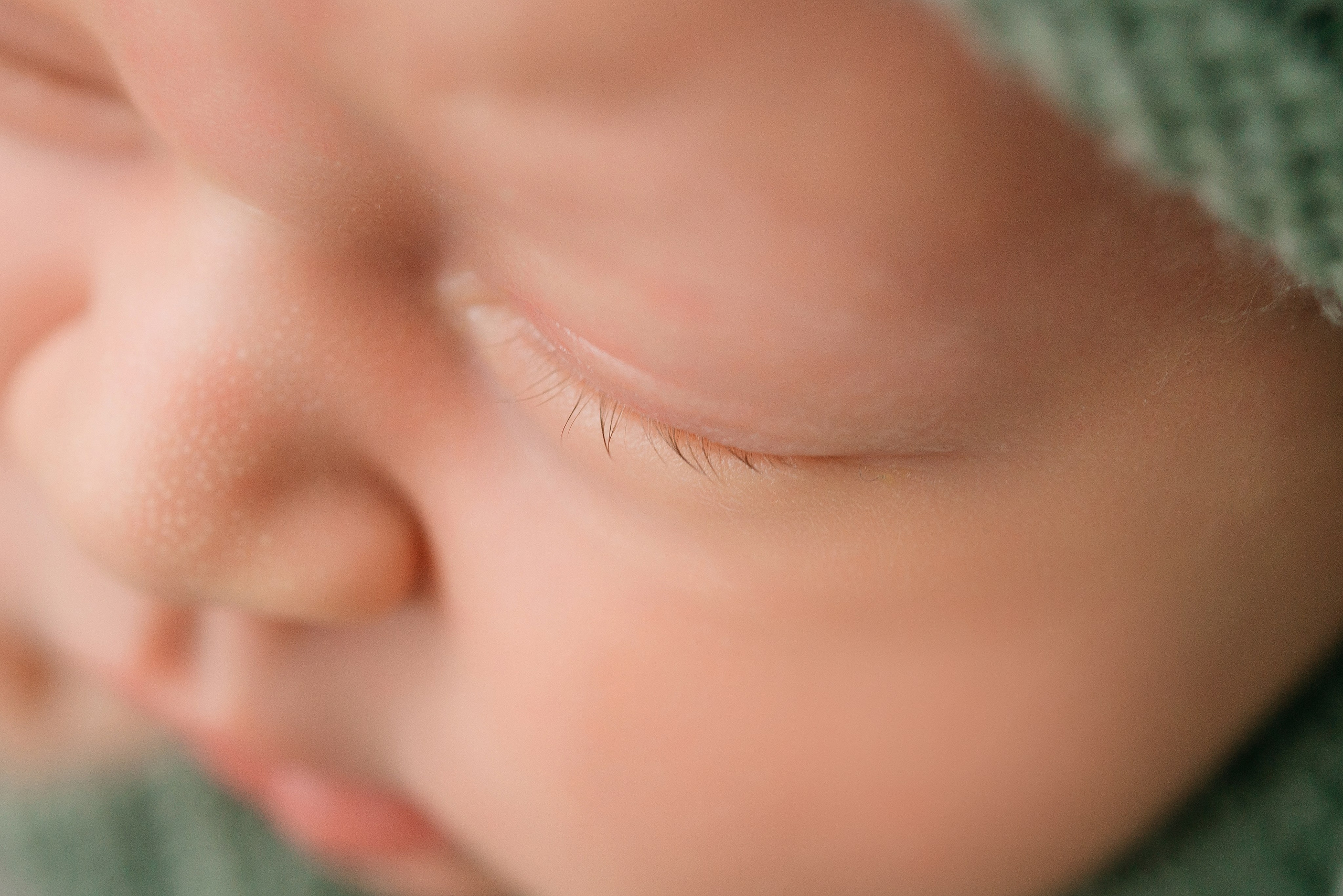 Миша. Фотограф новорожденных Белгород