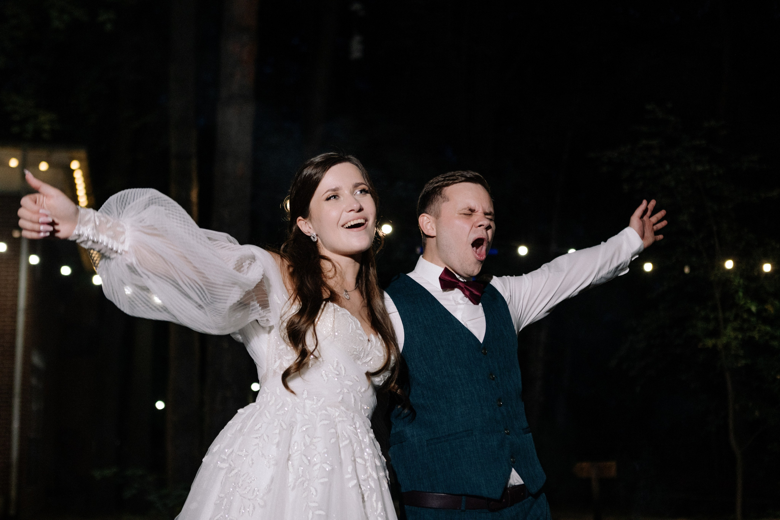 Настя и Артем. Свадебный и портретный фотограф в Москве Анастасия Масюк