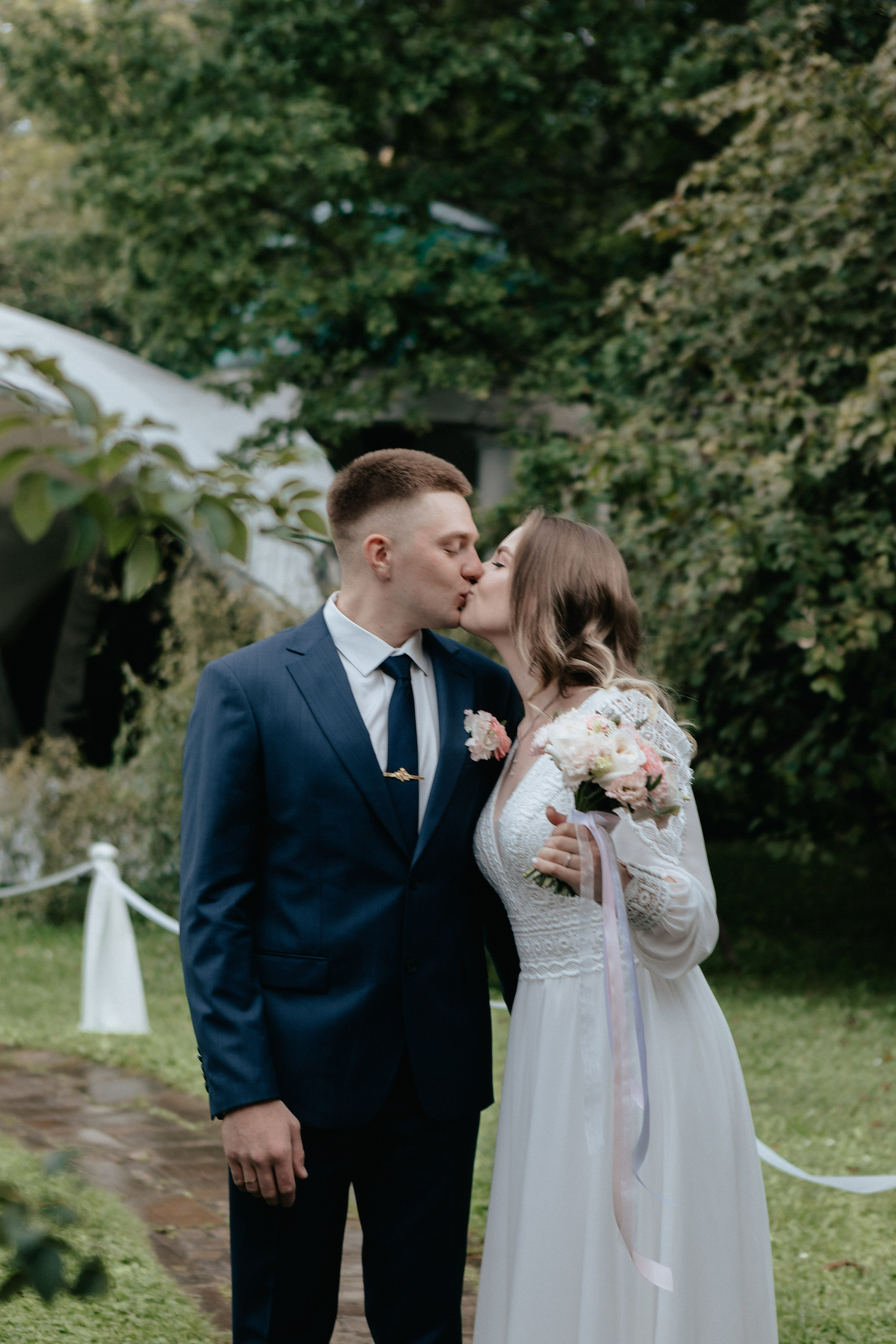 Юлия и Григорий. Роспись. Свадебный и портретный фотограф в Москве Анастасия Масюк