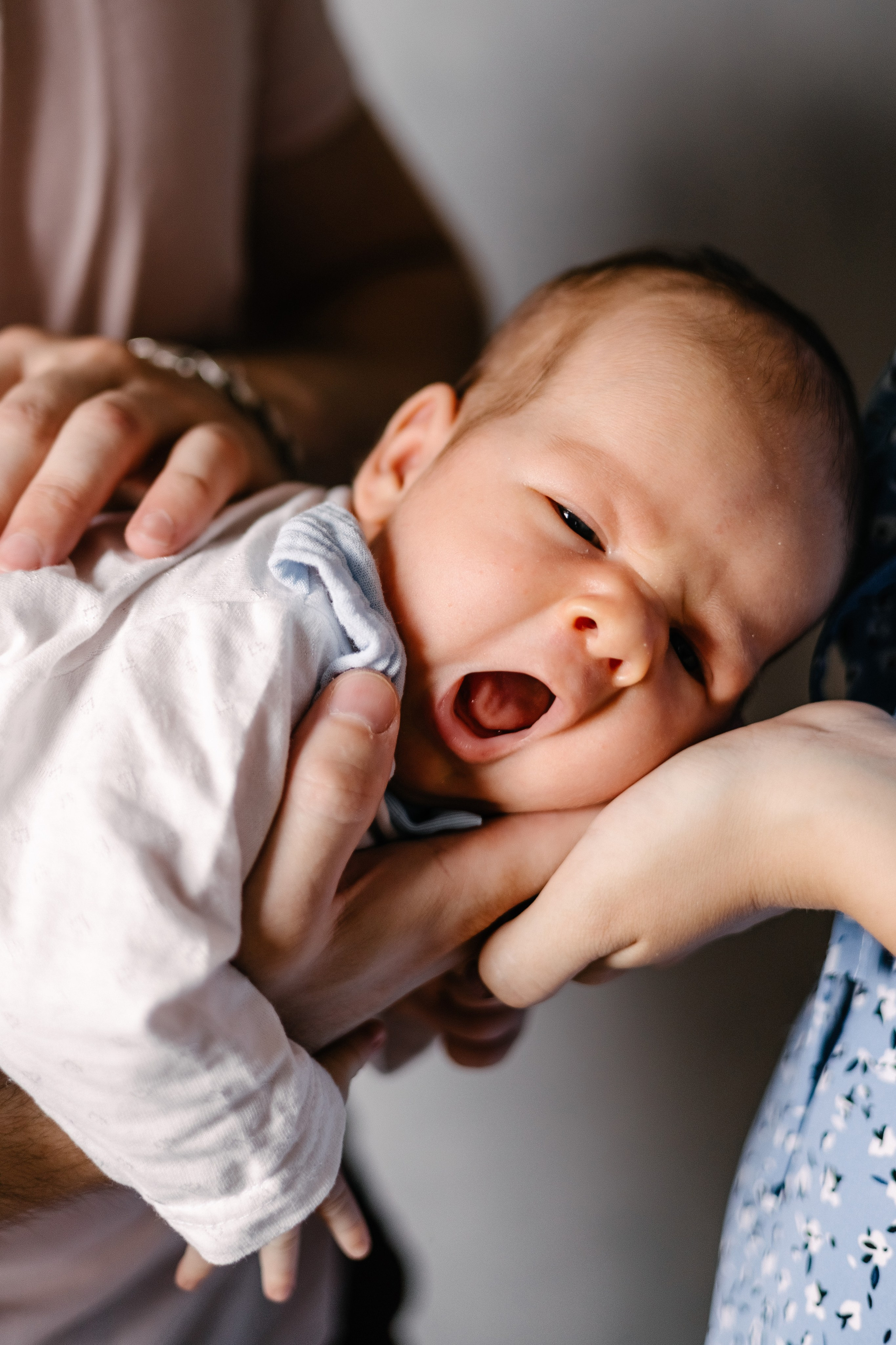 Татьяна, Роман, Даниель. Фотограф Волгоград Кристина Прохоренко