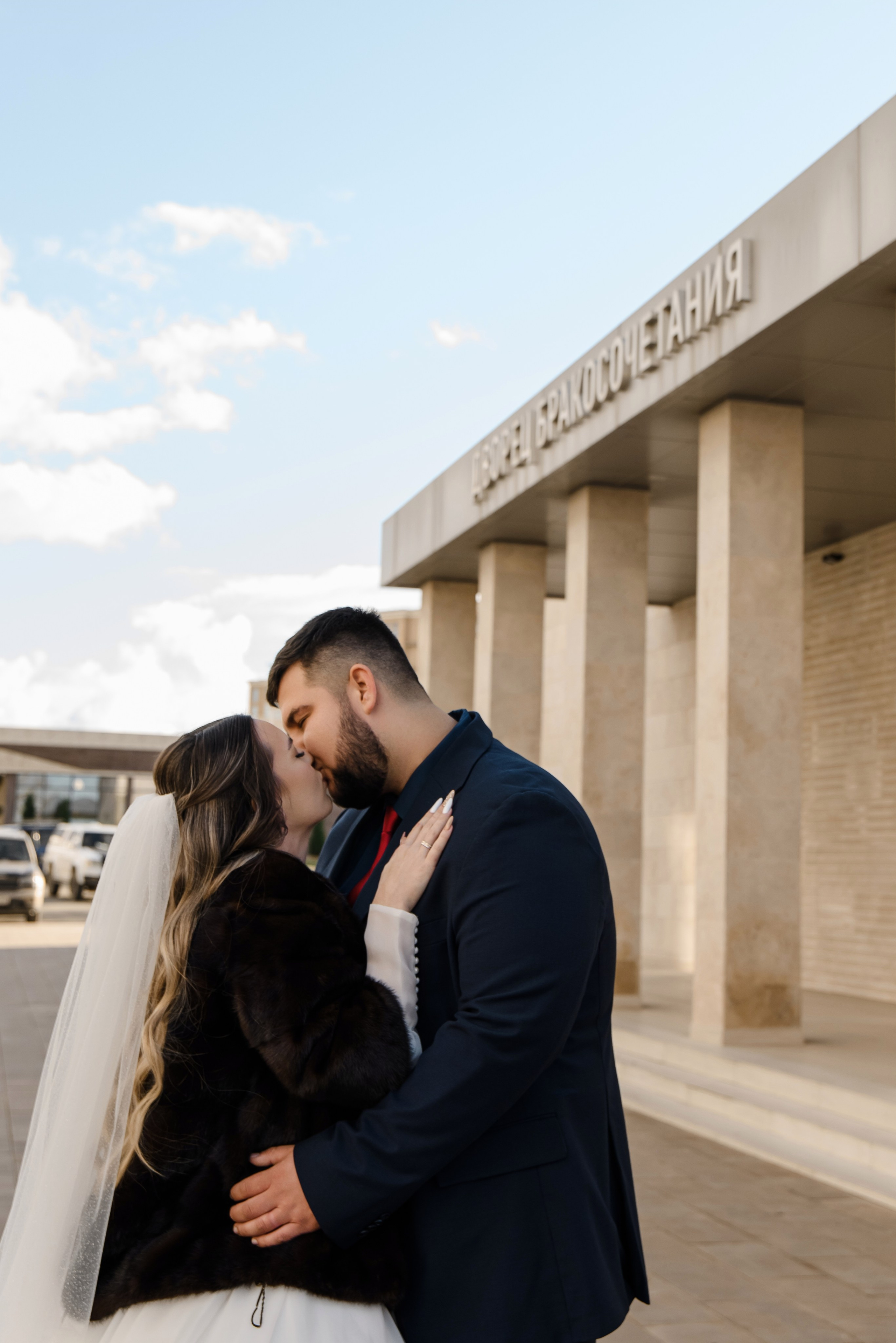 Н&Е. Свадебный и семейный фотограф в Славянске-на-Кубани Прохорова Алёна