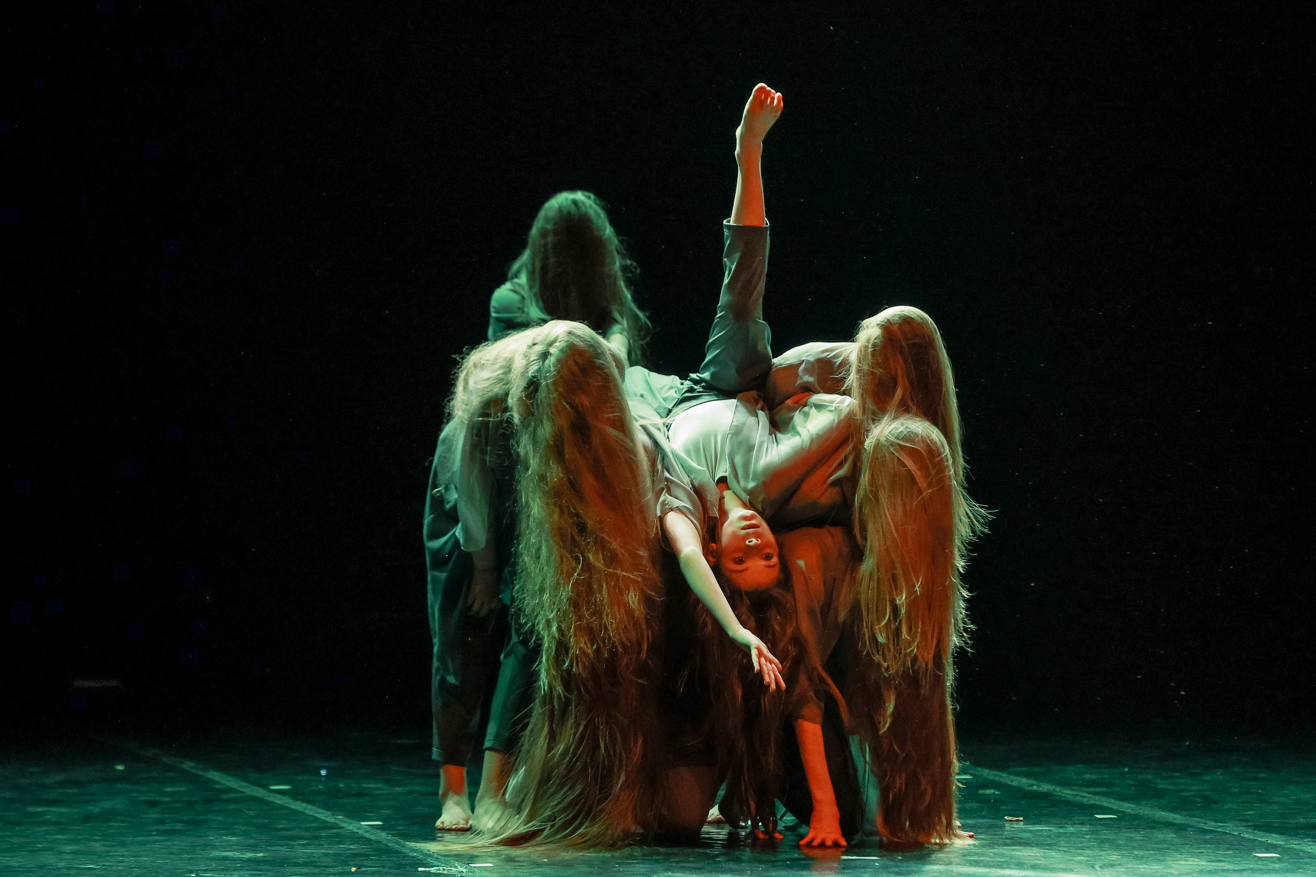 Сиб Денс Гала концерт и награждение. Фотограф Юлия Мальцева