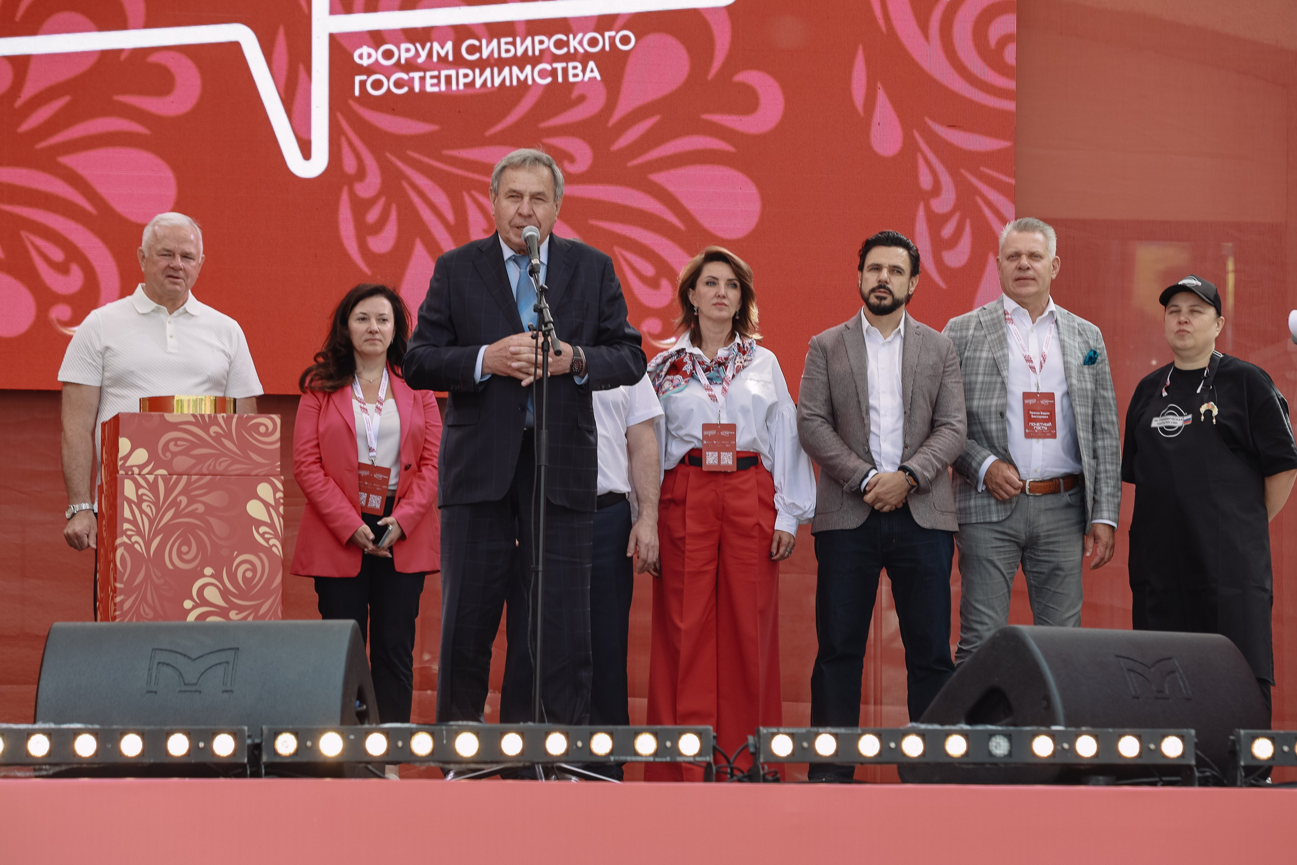 Дикоросы _ Сибирский форум гостиприимства. Фотограф Юлия Мальцева