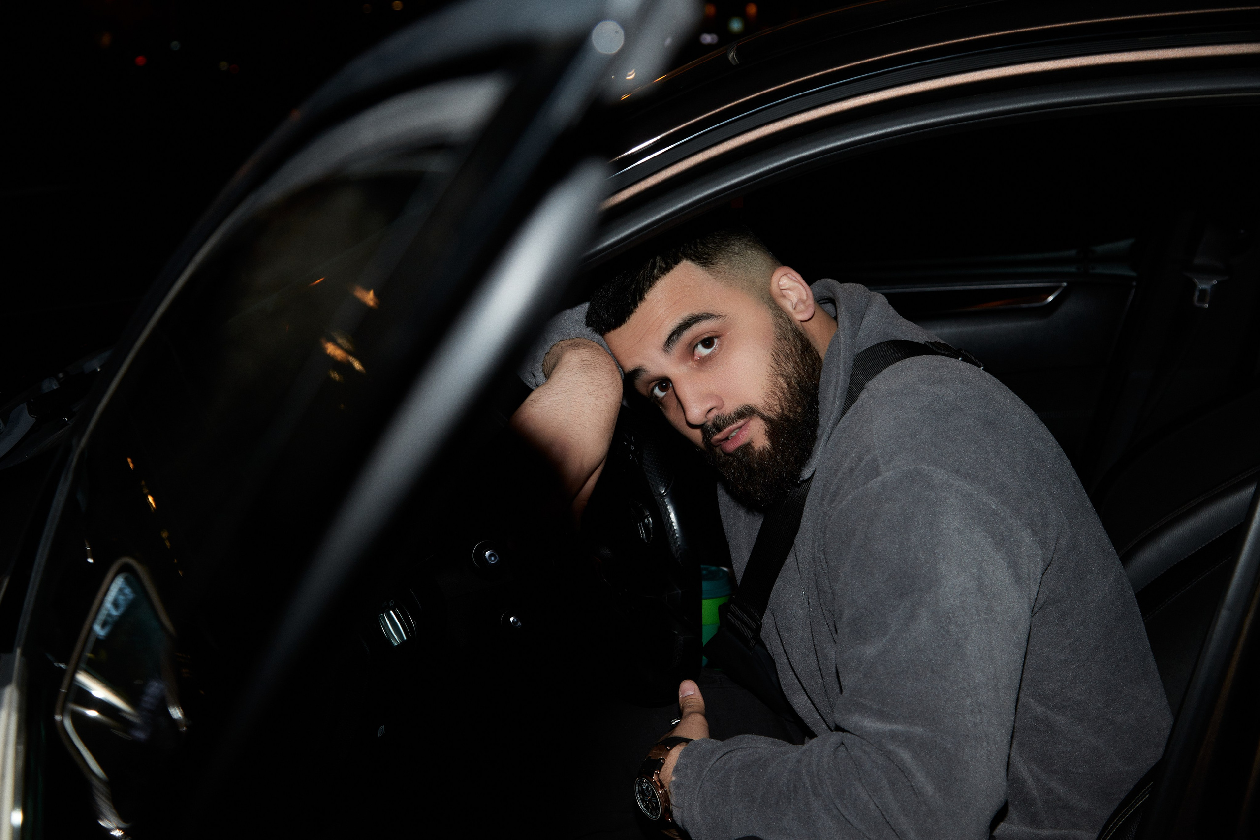 GAG. Фотограф в Волгограде и Москве Алина Галушкина