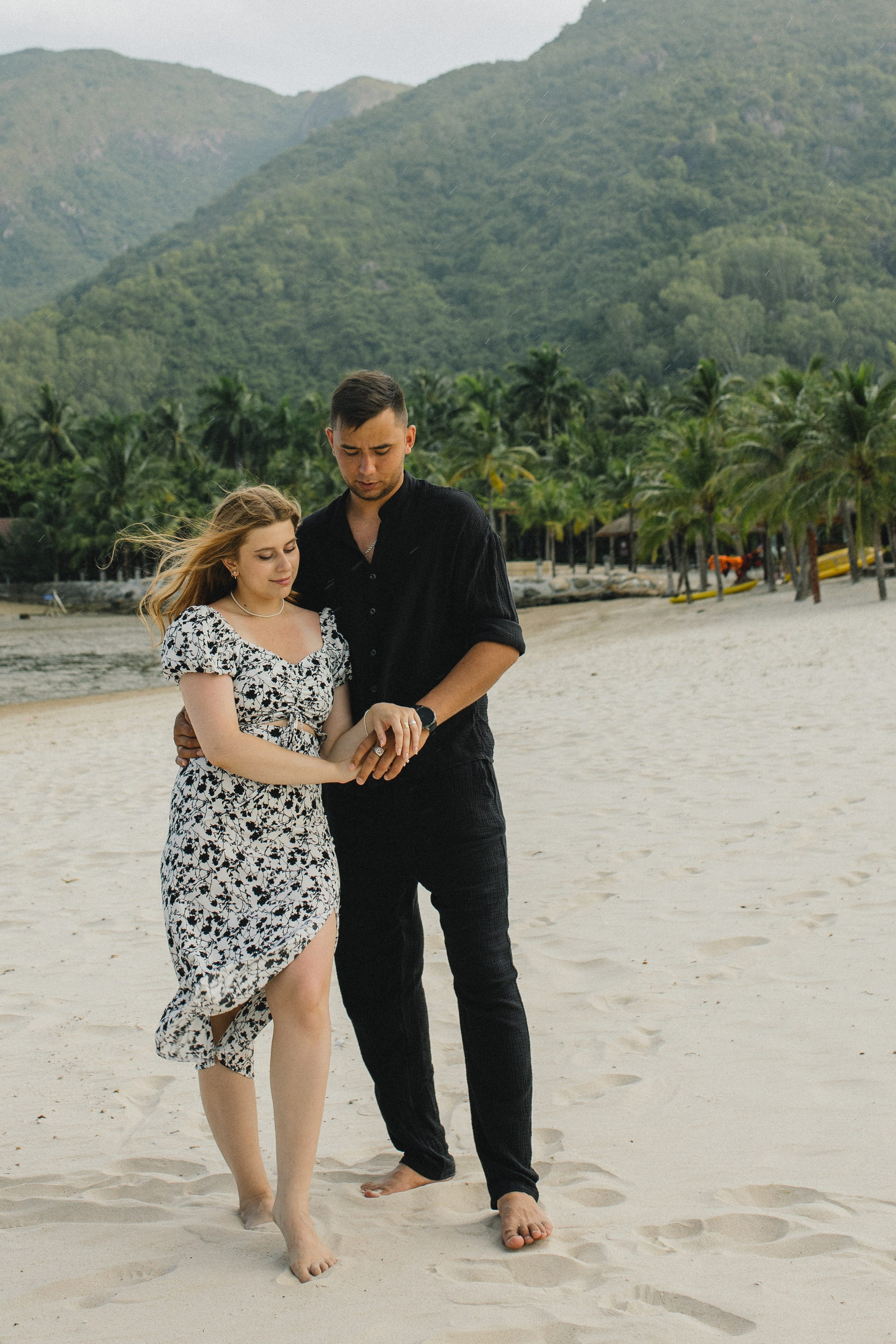 Мария. Главная