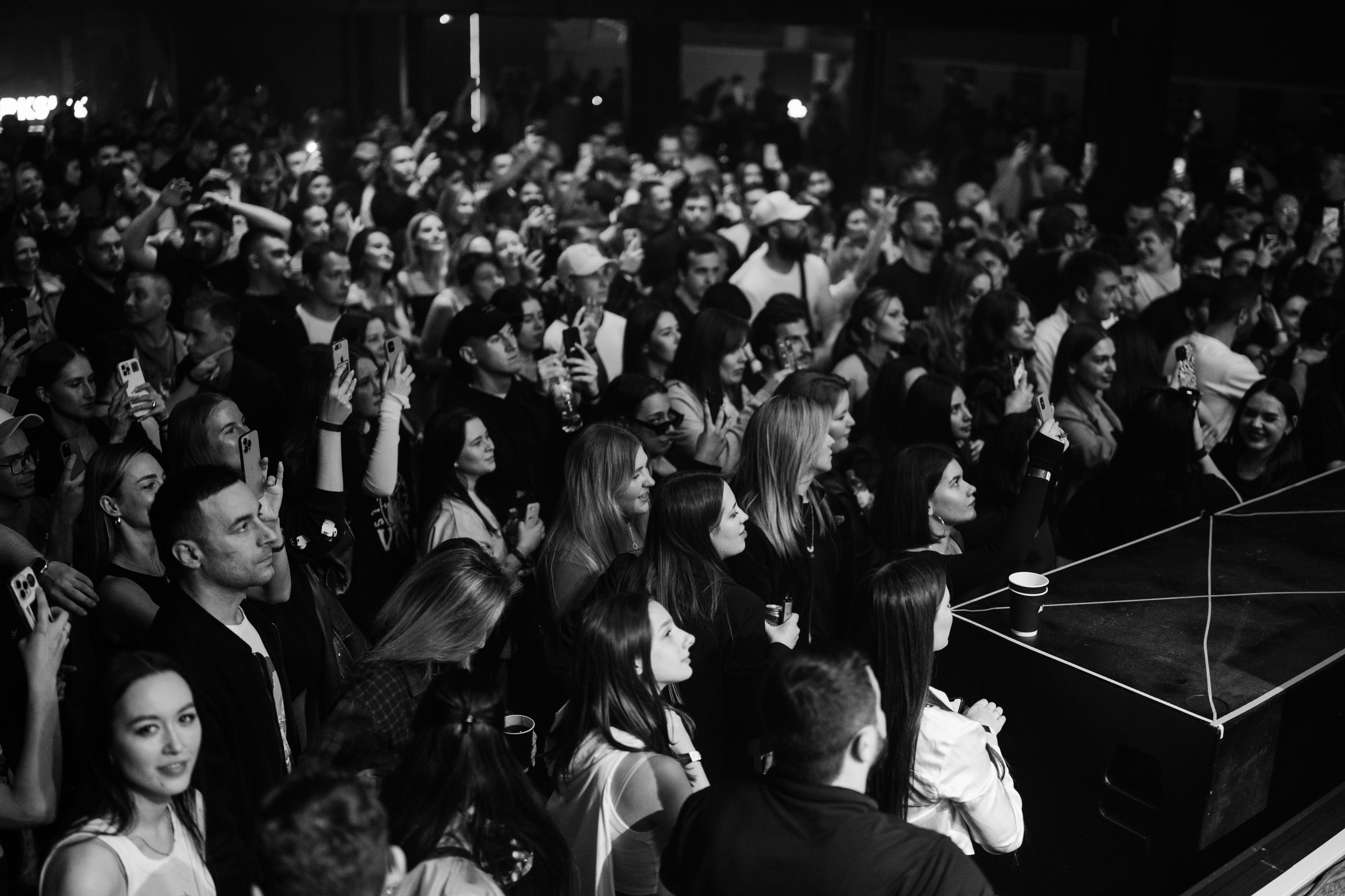 DARKSIDE. Фотограф Саид Дакаев г. Краснодар