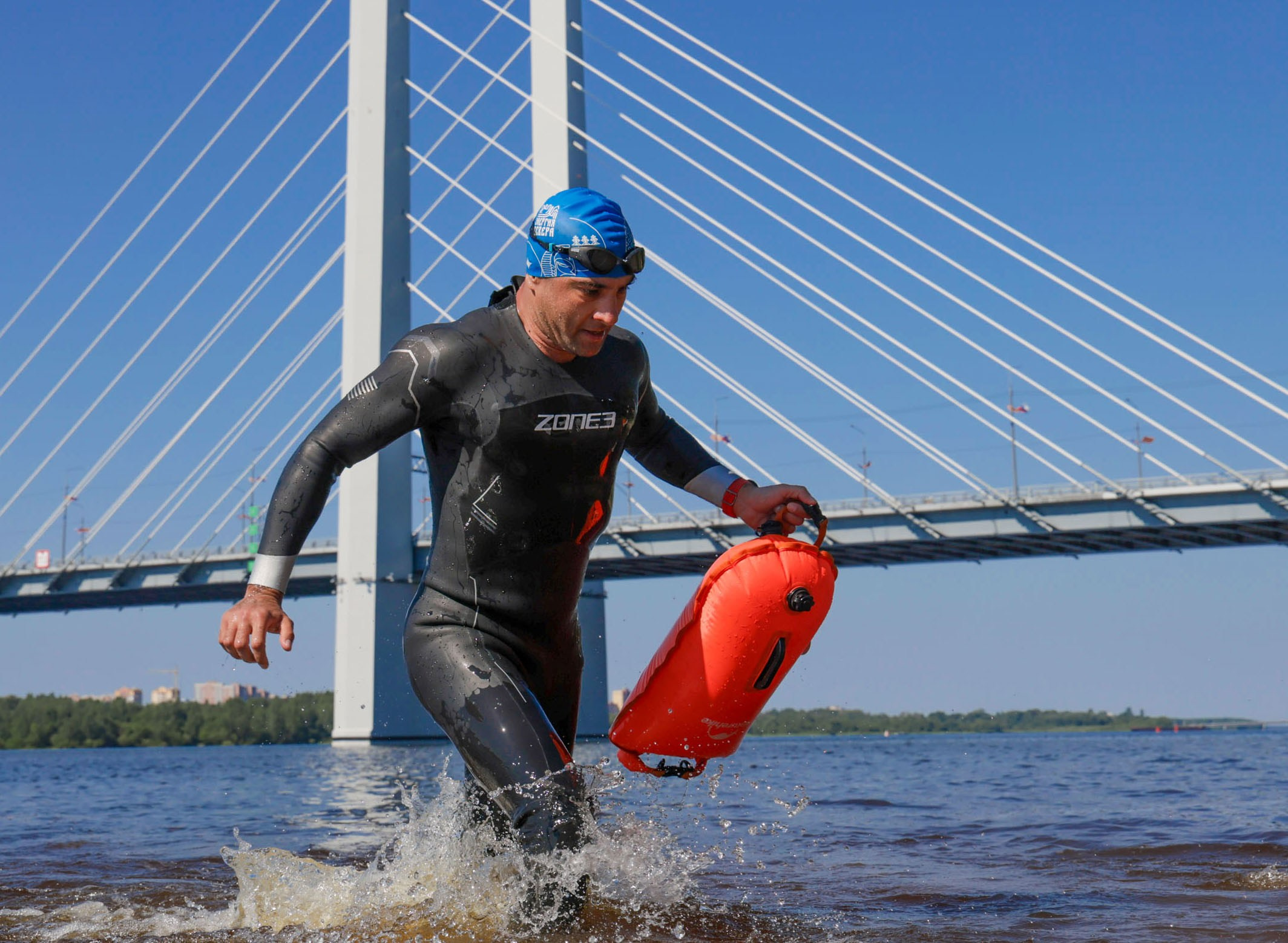 Фотограф на соревнования