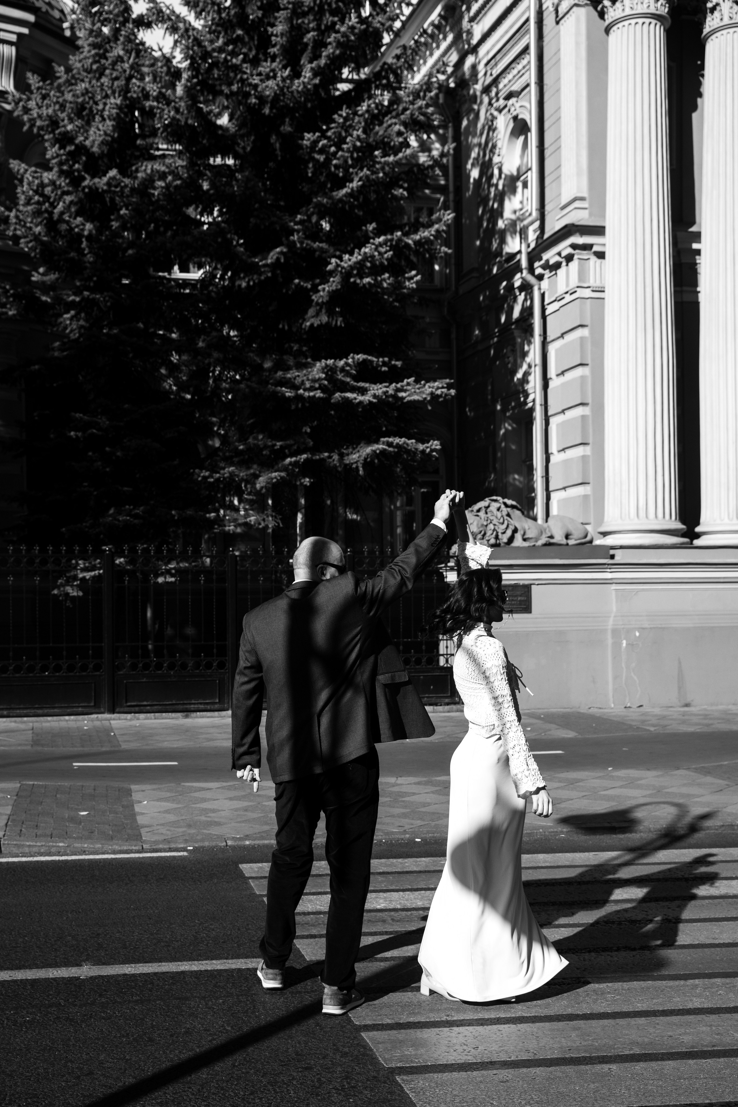 Что поливаешь — то и растет. Свадебный и семейный фотограф в Москве Julia Juice