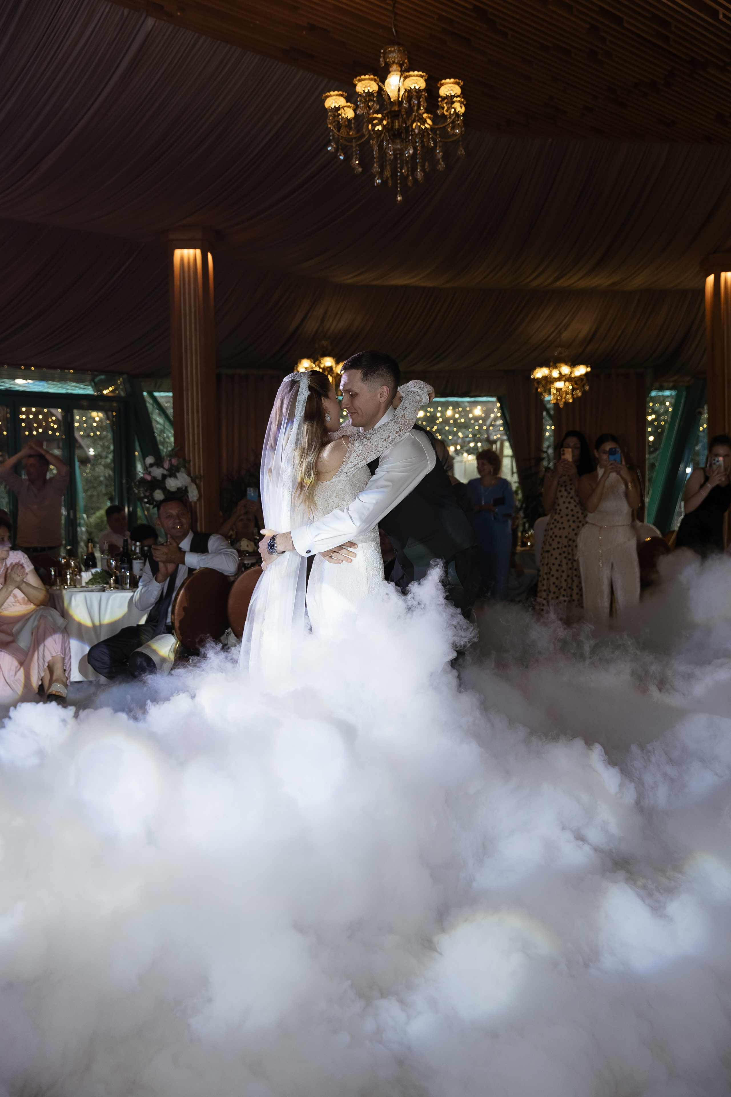 В&С. Свадебный фотограф