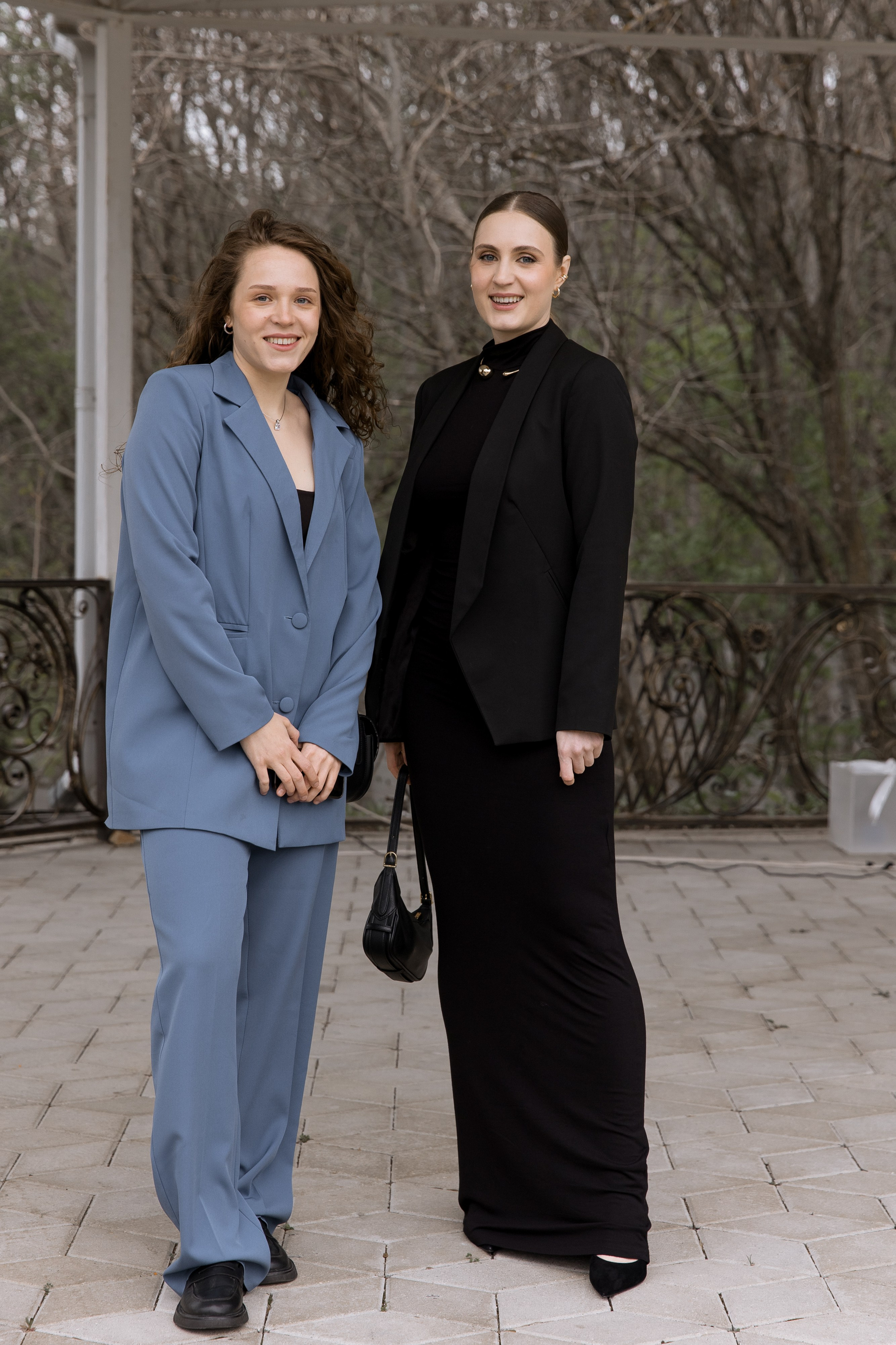 С&А. Свадебный фотограф