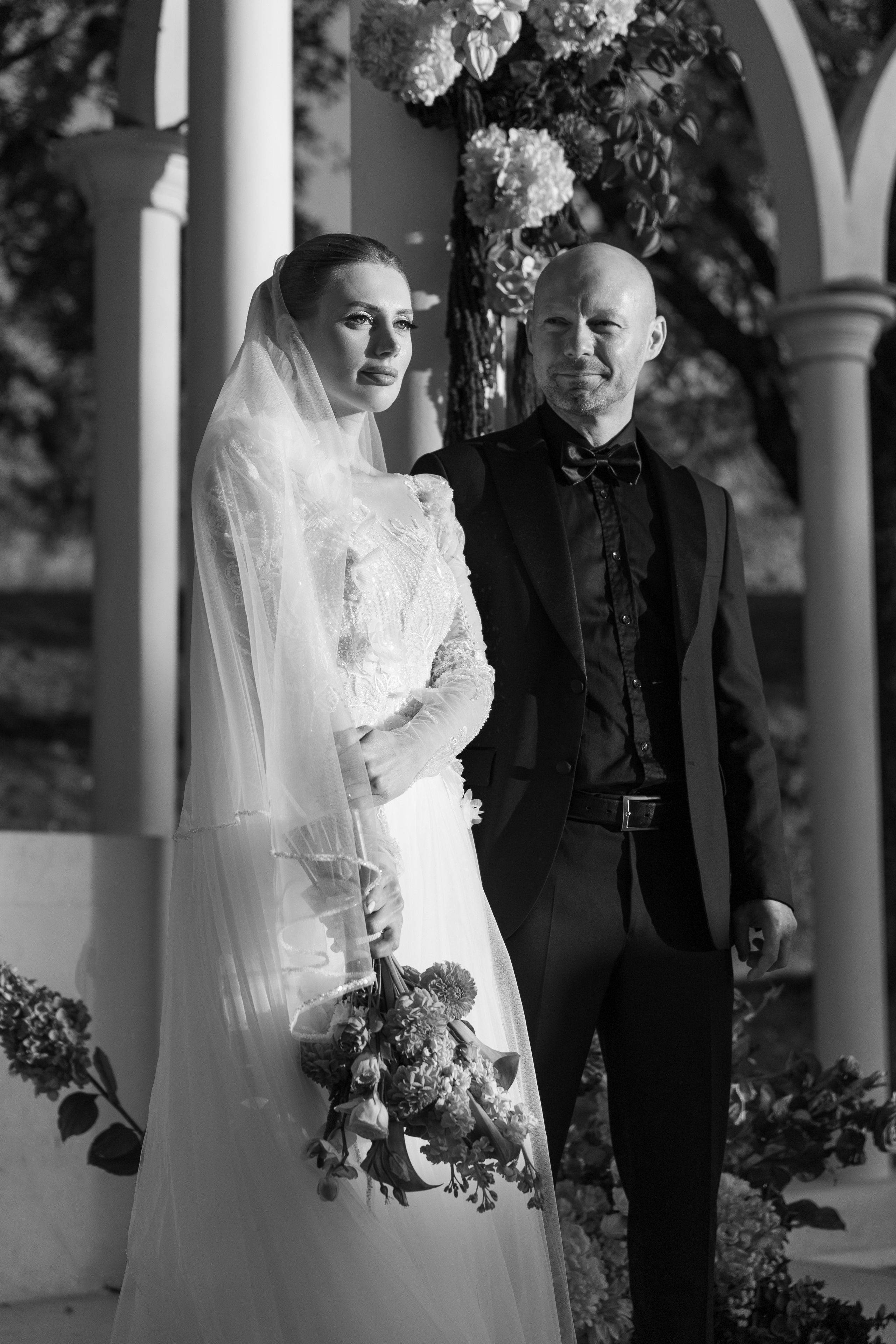 Р&Г. Свадебный фотограф