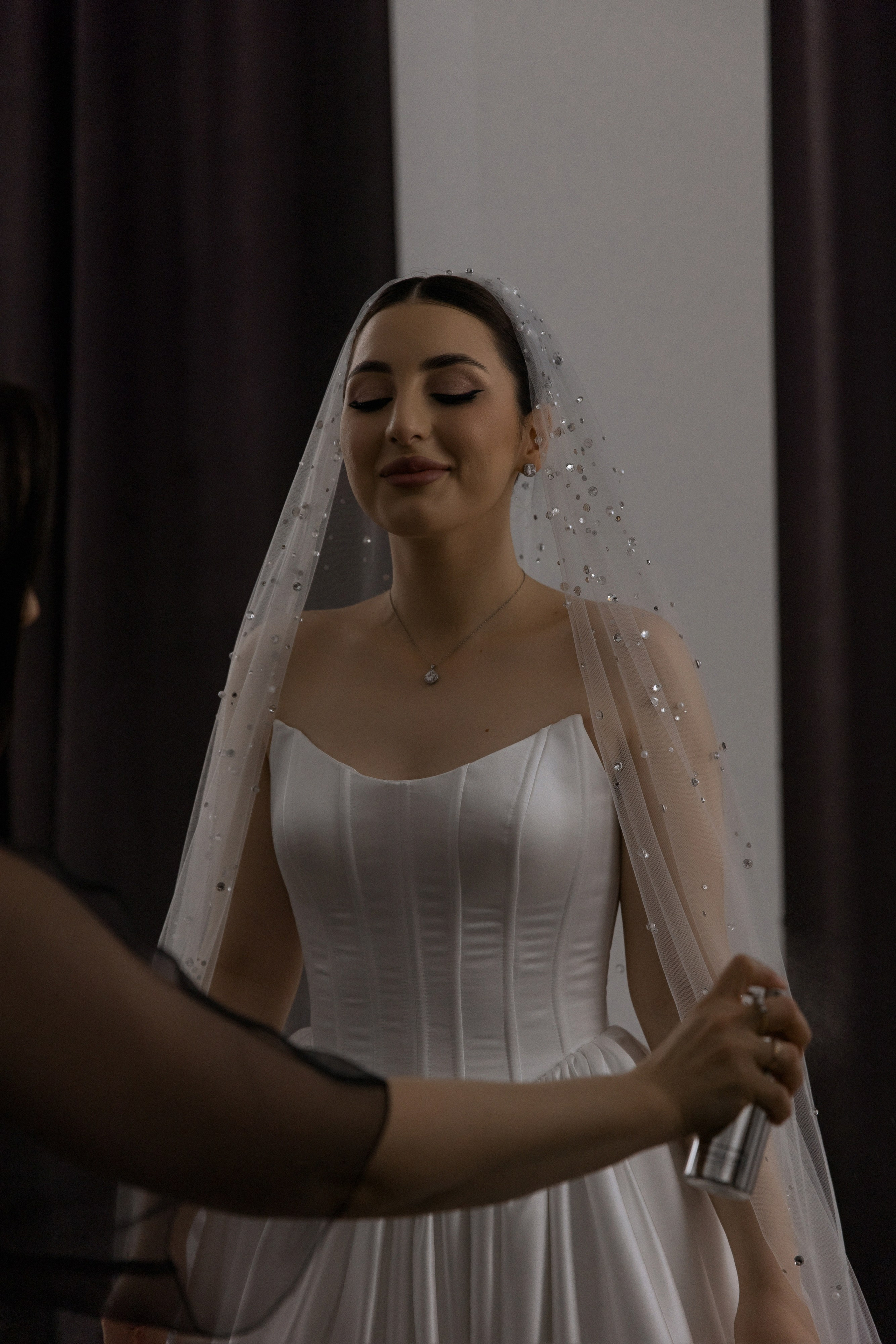 С&А. Свадебный фотограф