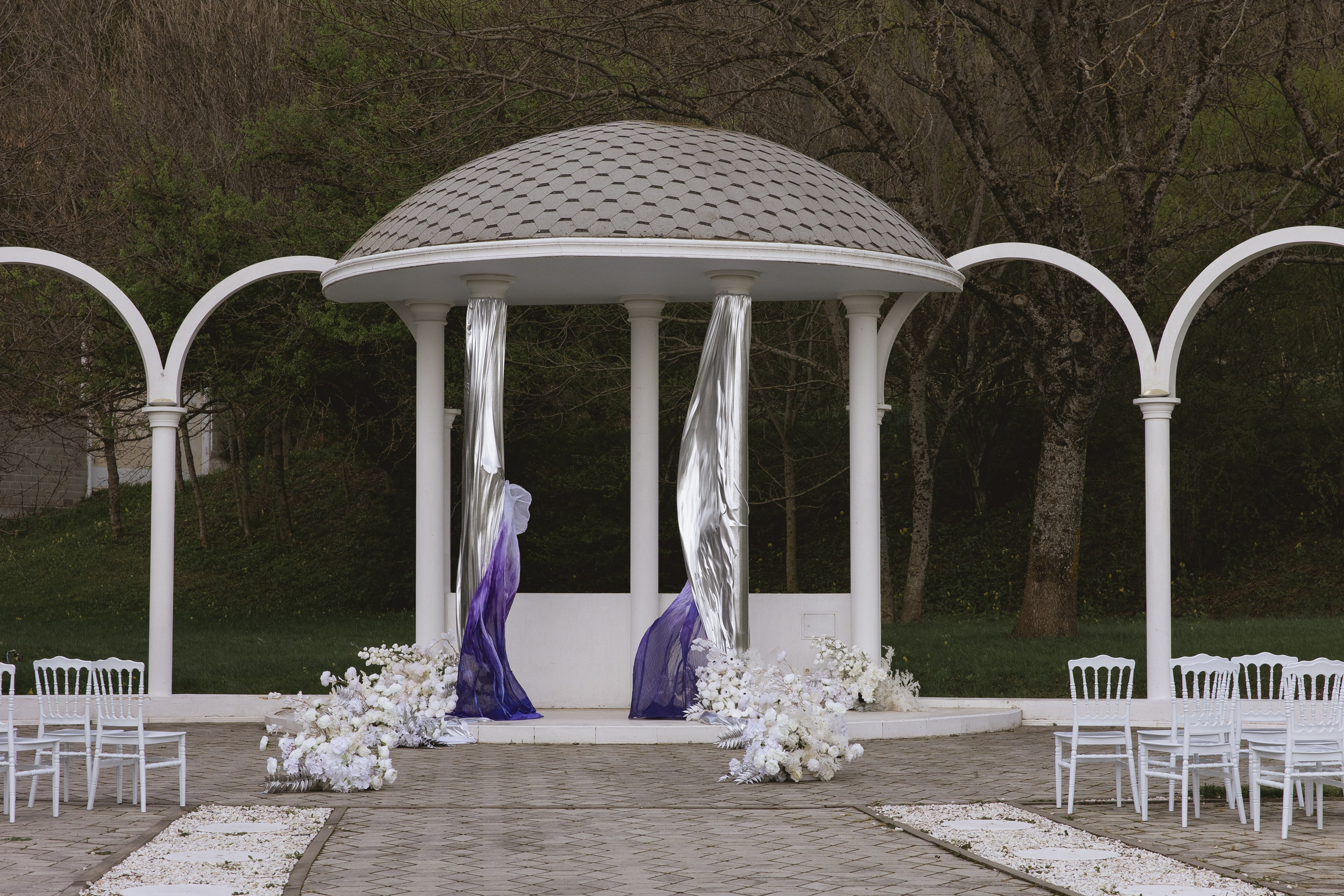 С&А. Свадебный фотограф