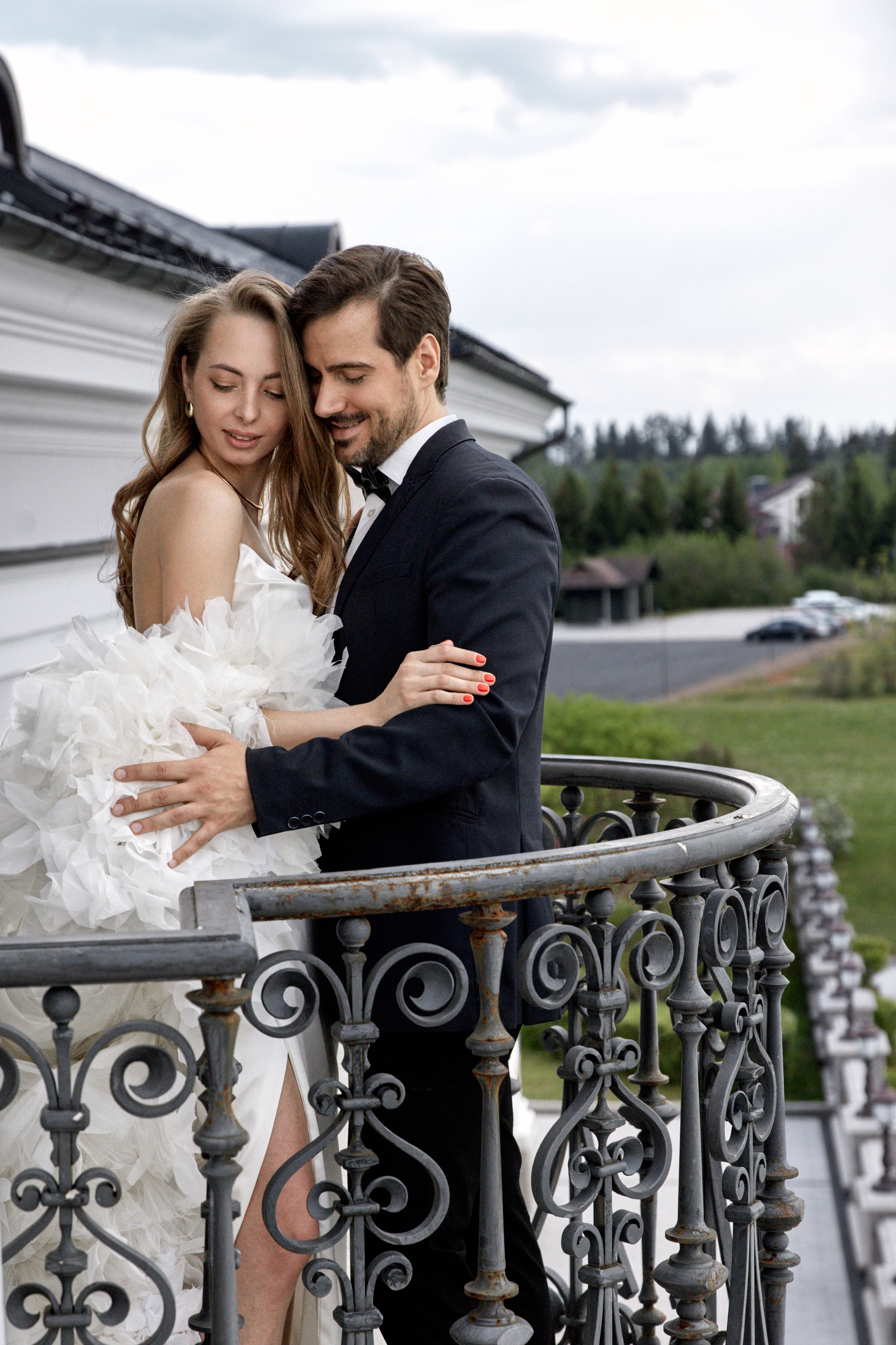 «Маленькая Италия». Свадебный и семейный фотограф в Ульяновске, Норильске, Казани — Орешина Елена