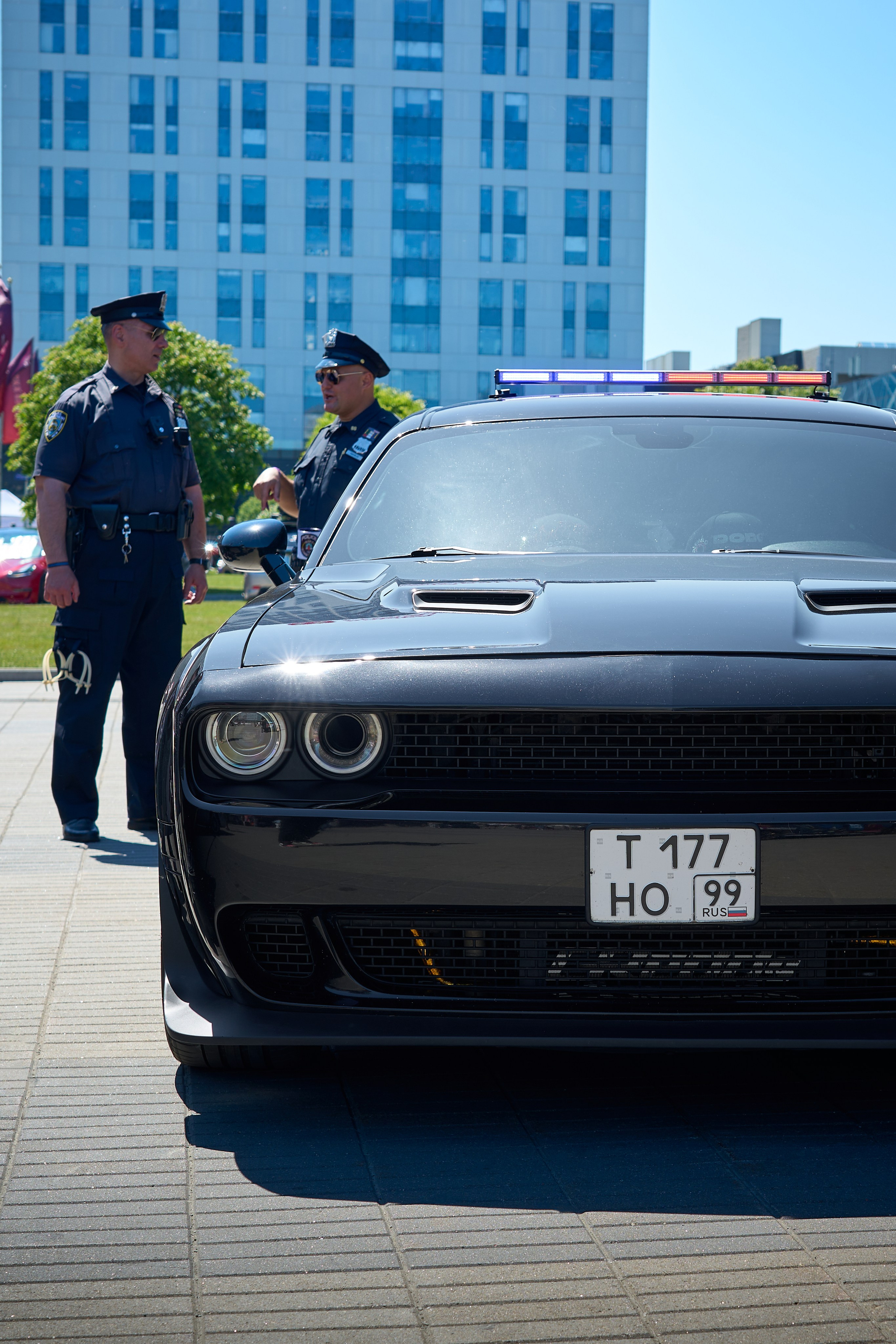 Тюнинг Шоу |06.06.26. GLAR