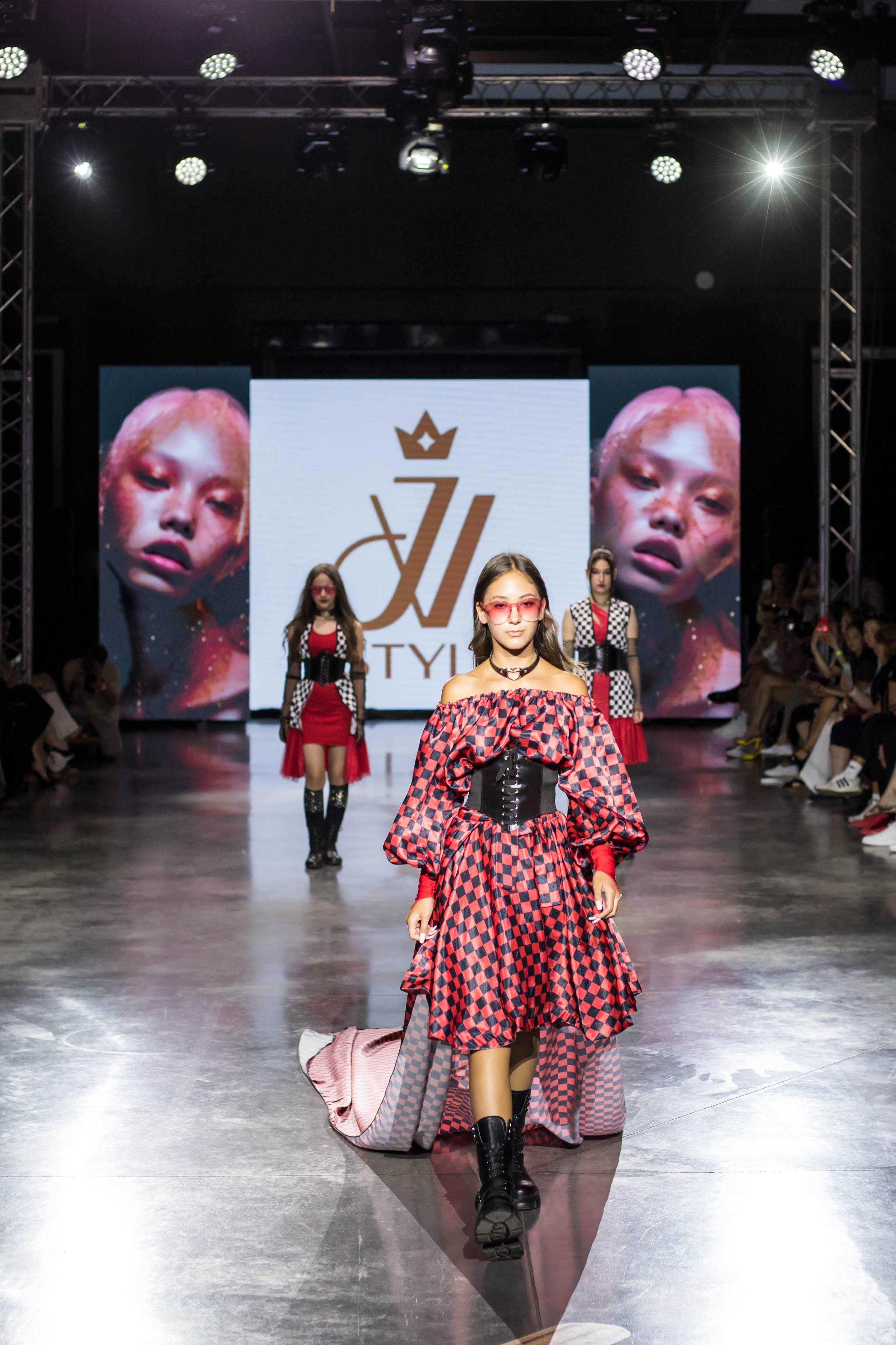Volga fashion. Портретный и репортажный фотограф