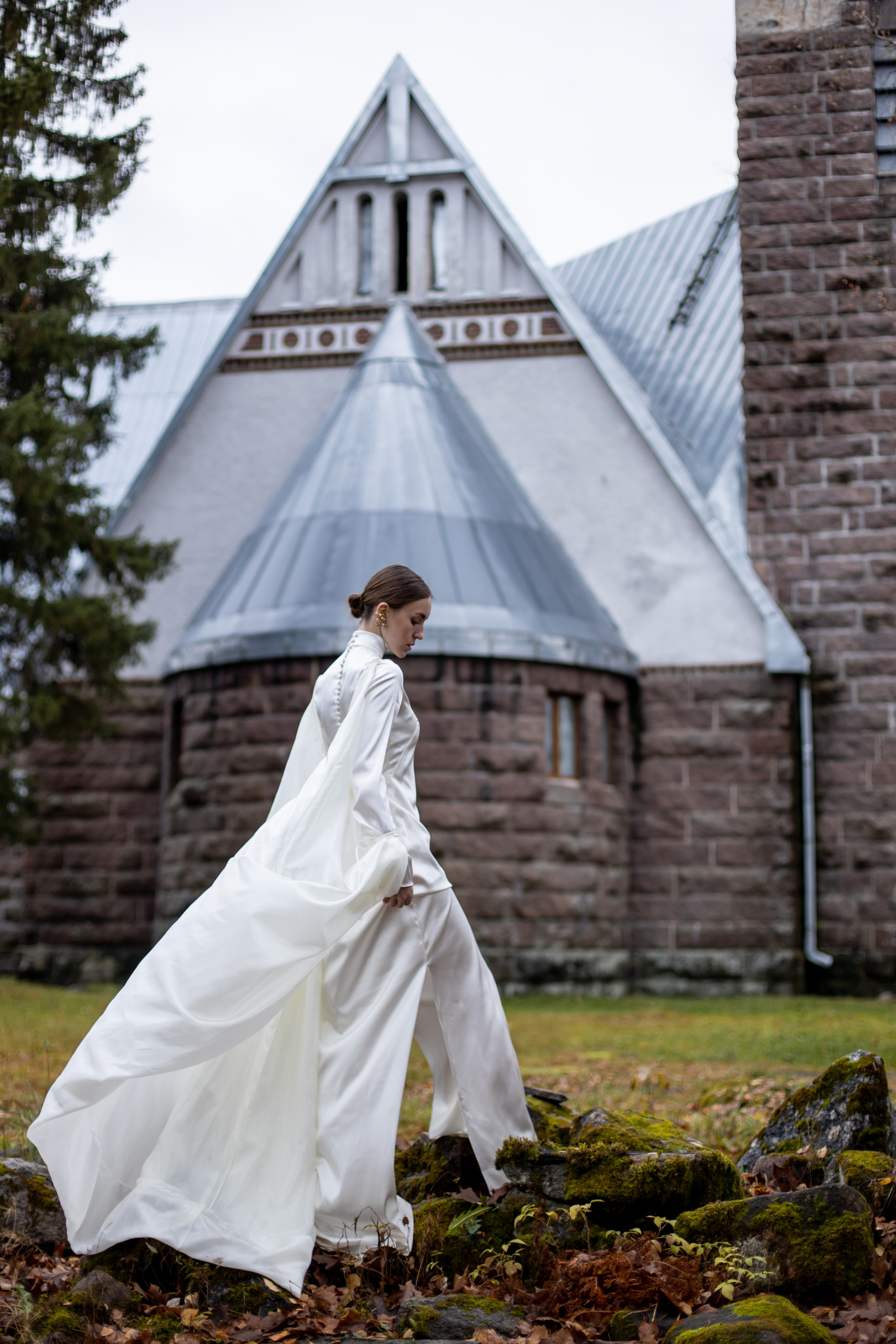 Свадьба в Карелии. Свадебный и семейный фотограф в Москве Диана Левченко