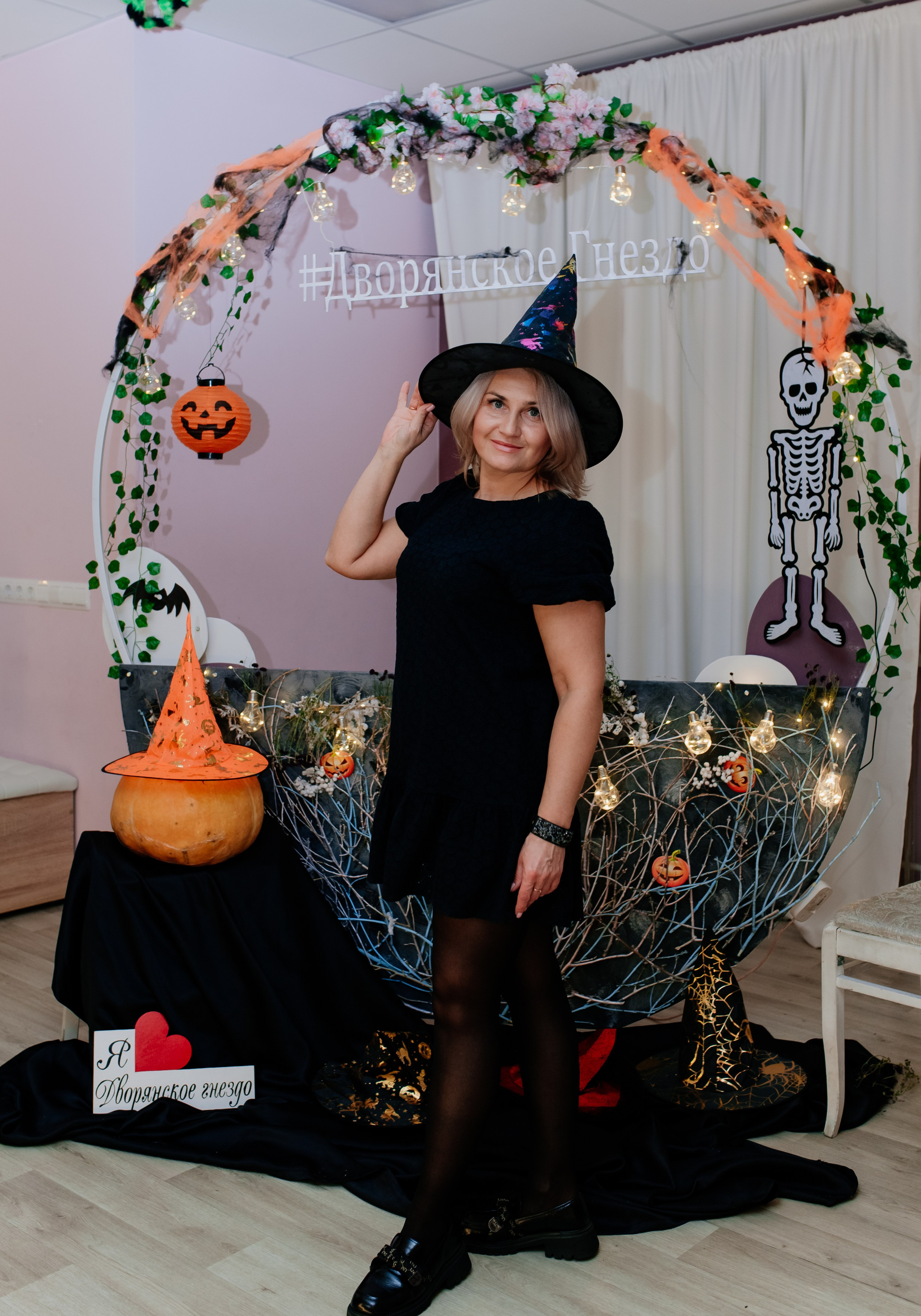 День Рождения. Персональный и семейный фотограф в Нижнем Новгороде-Карачева Анна