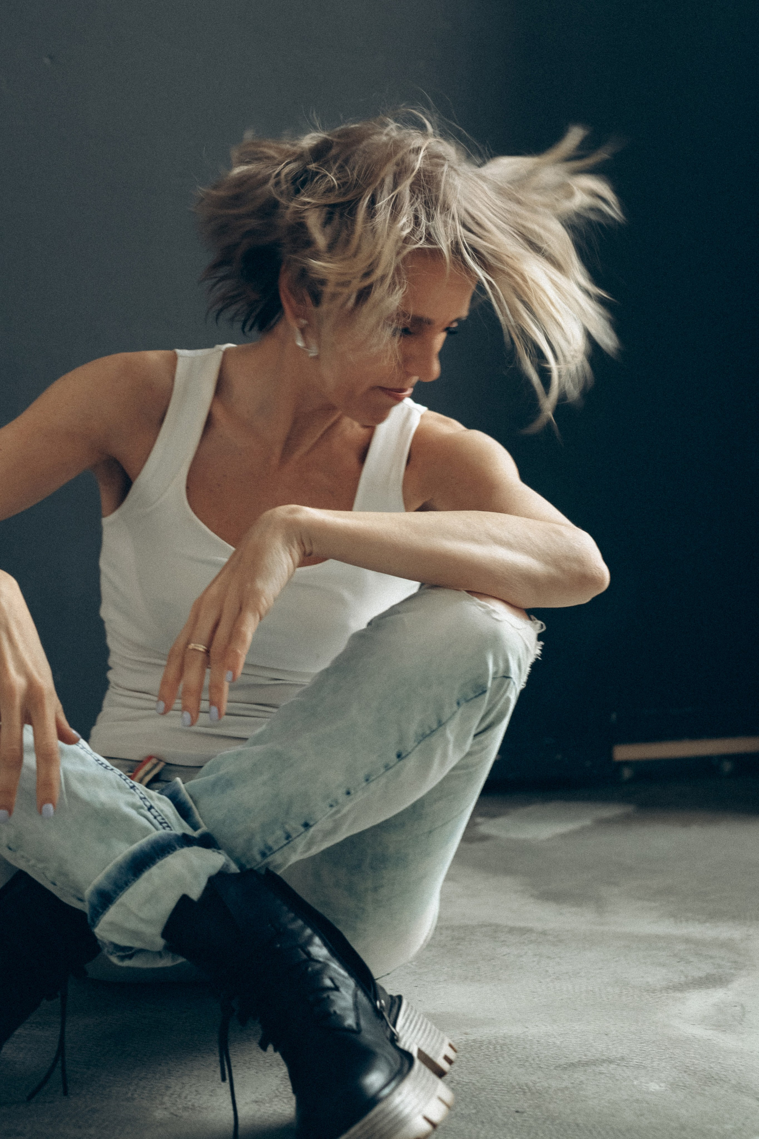 Анна Багмет. Фотограф Ногинск Электросталь Наталья Осетрова