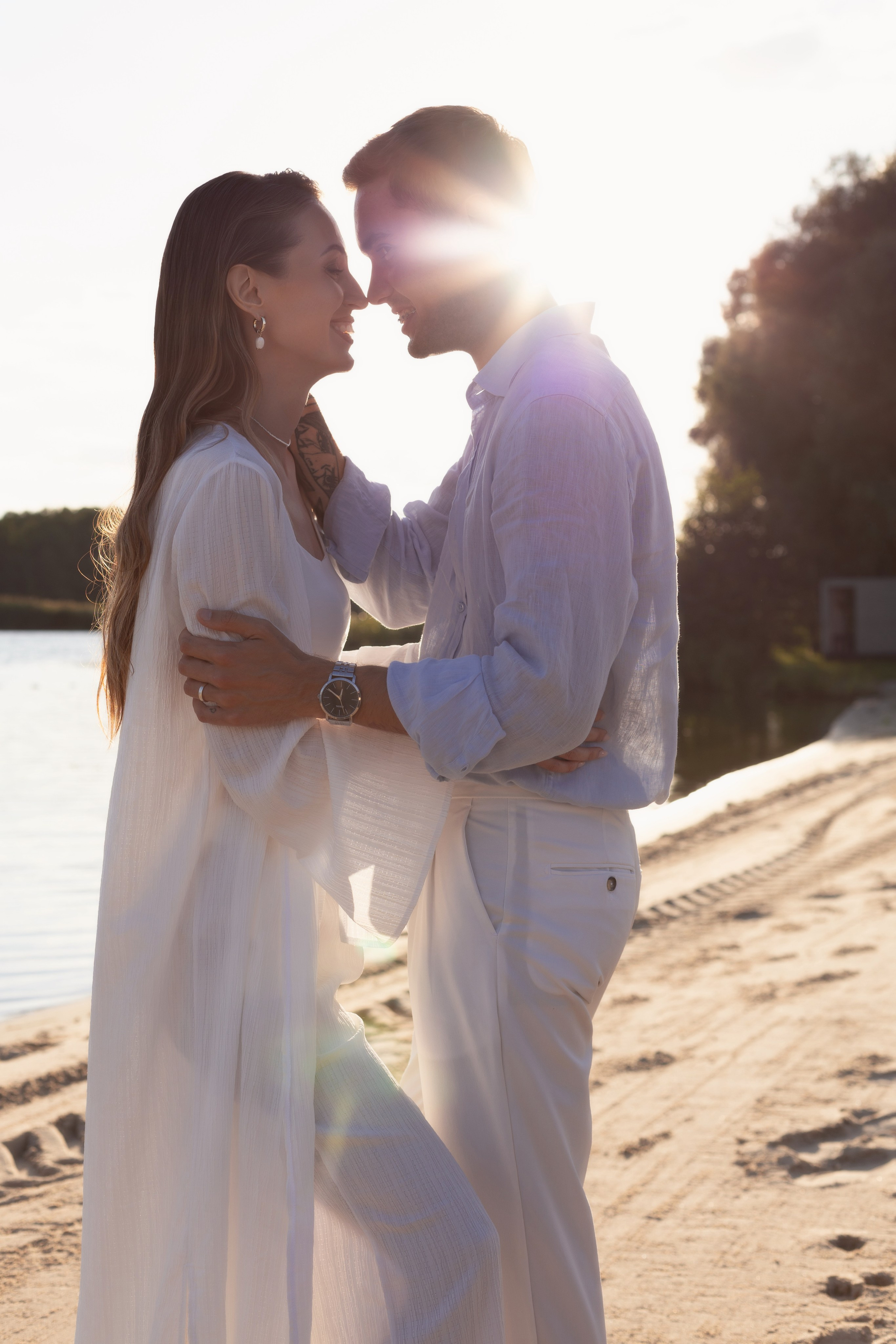 Мы эхо. Свадебный и женский фотограф в Липецке и Воронеже Роза Демина
