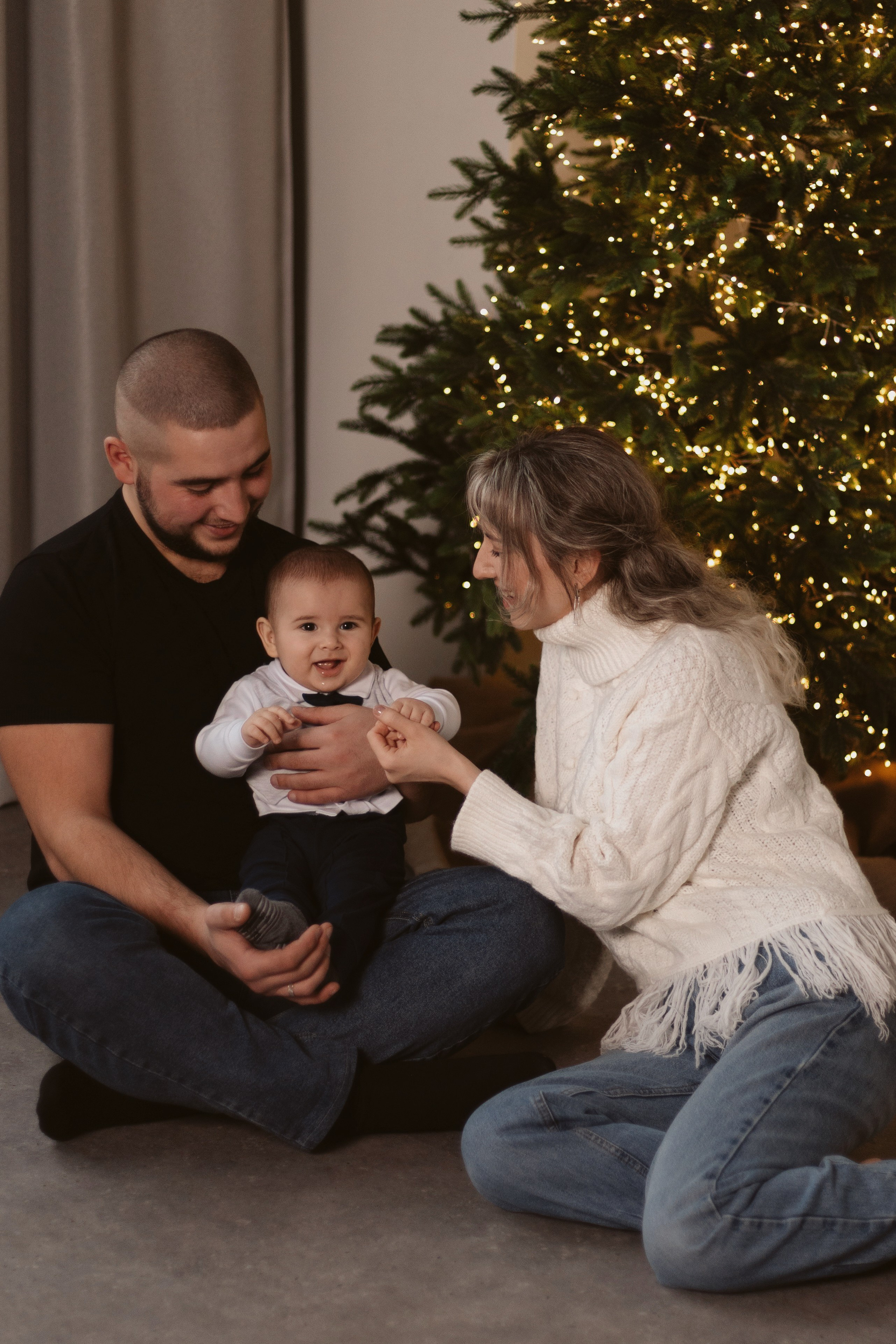 Семья. Свадебный и женский фотограф в Липецке и Воронеже Роза Демина