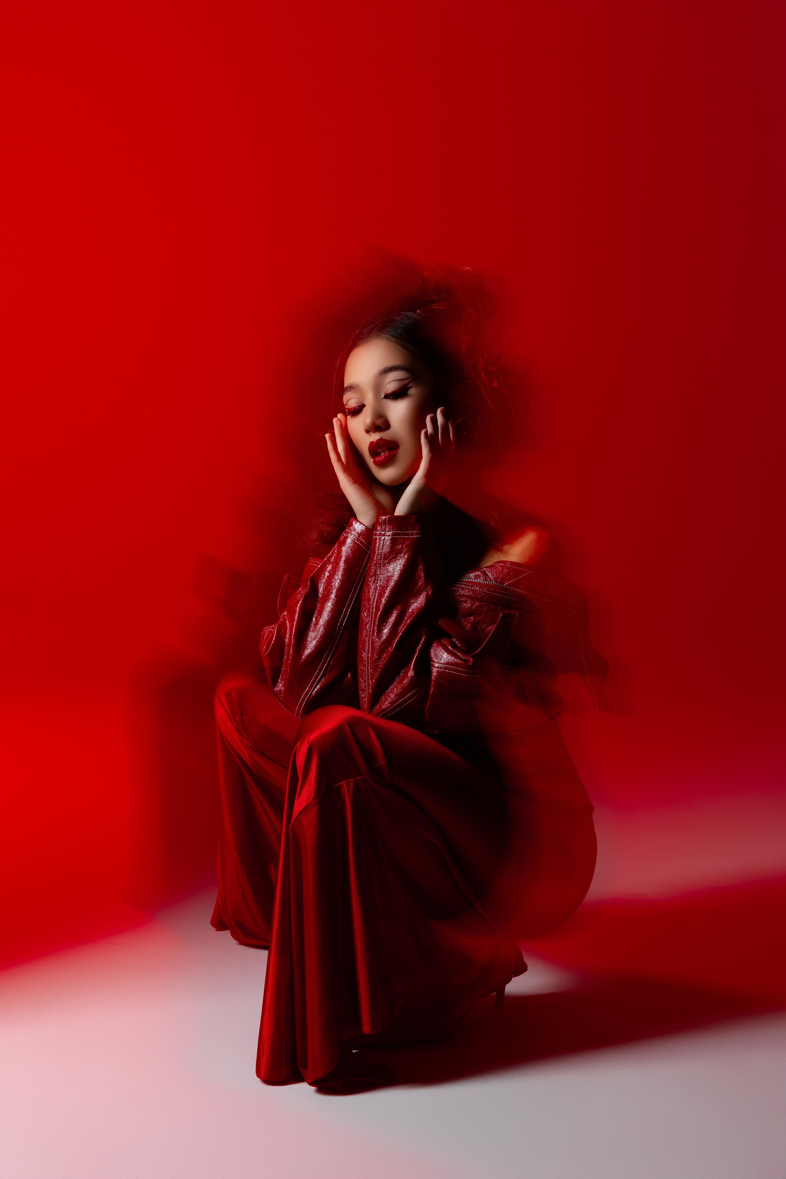 Неземная. Свадебный и женский фотограф в Липецке и Воронеже Роза Демина