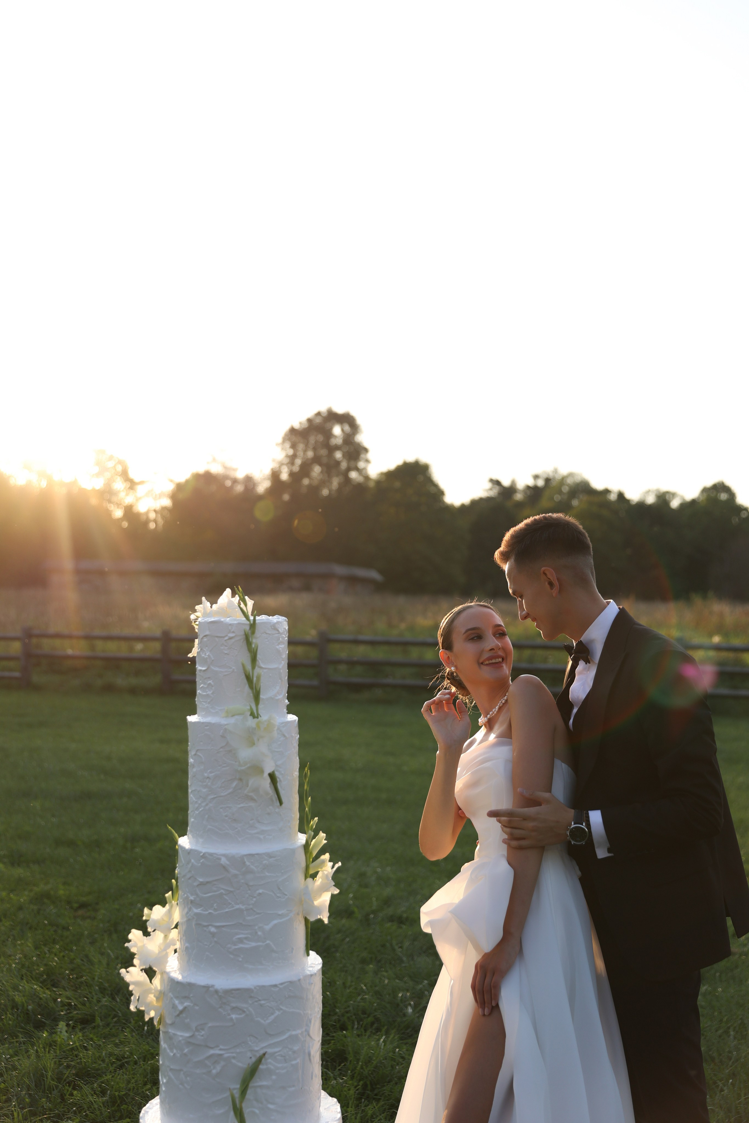 Владислав и Мария. Свадебные фотограф и видеограф в Минске Голдосовы Марина и Вадим