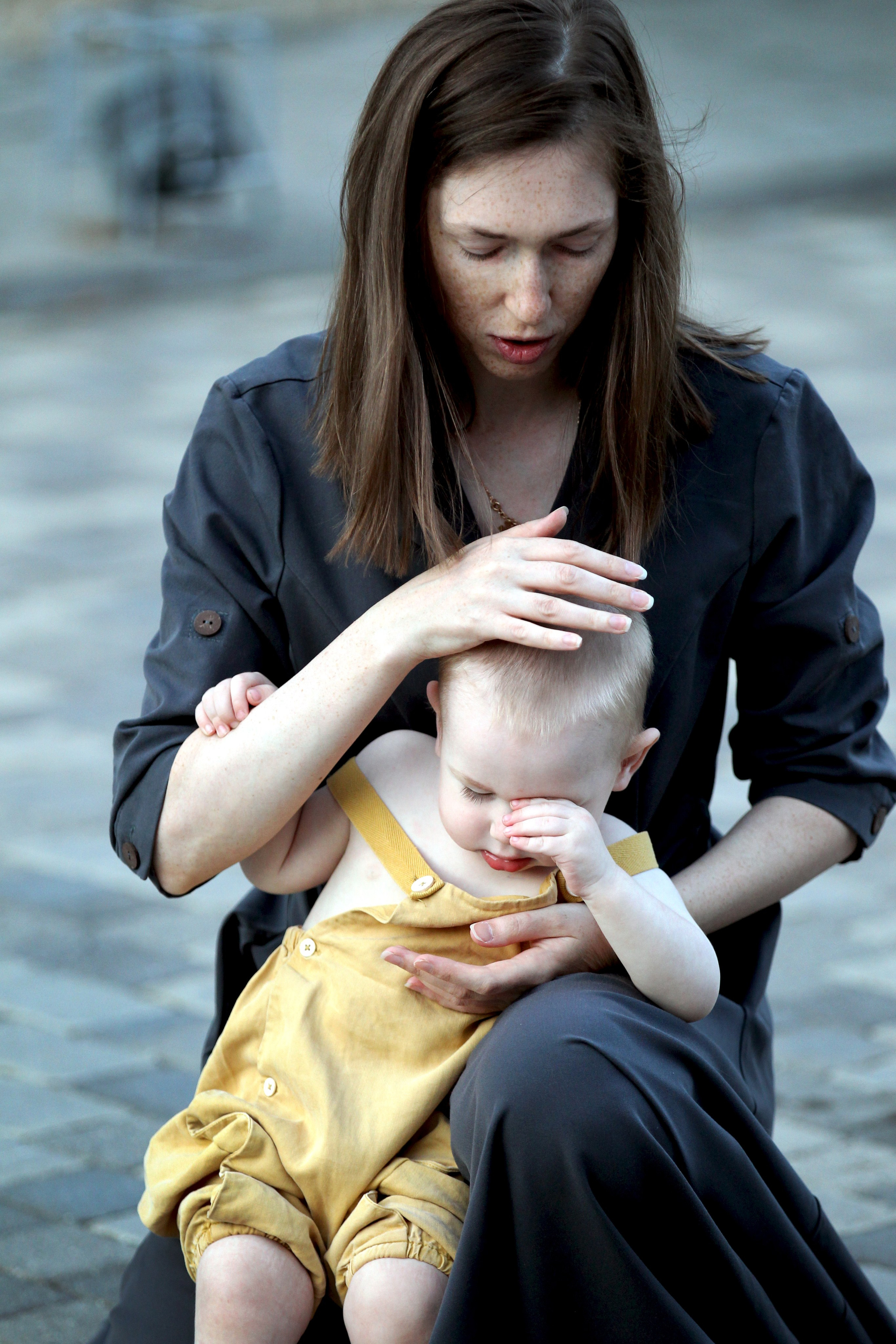 Семейная фотография. Портретный фотограф в Москве Павел Горчаков