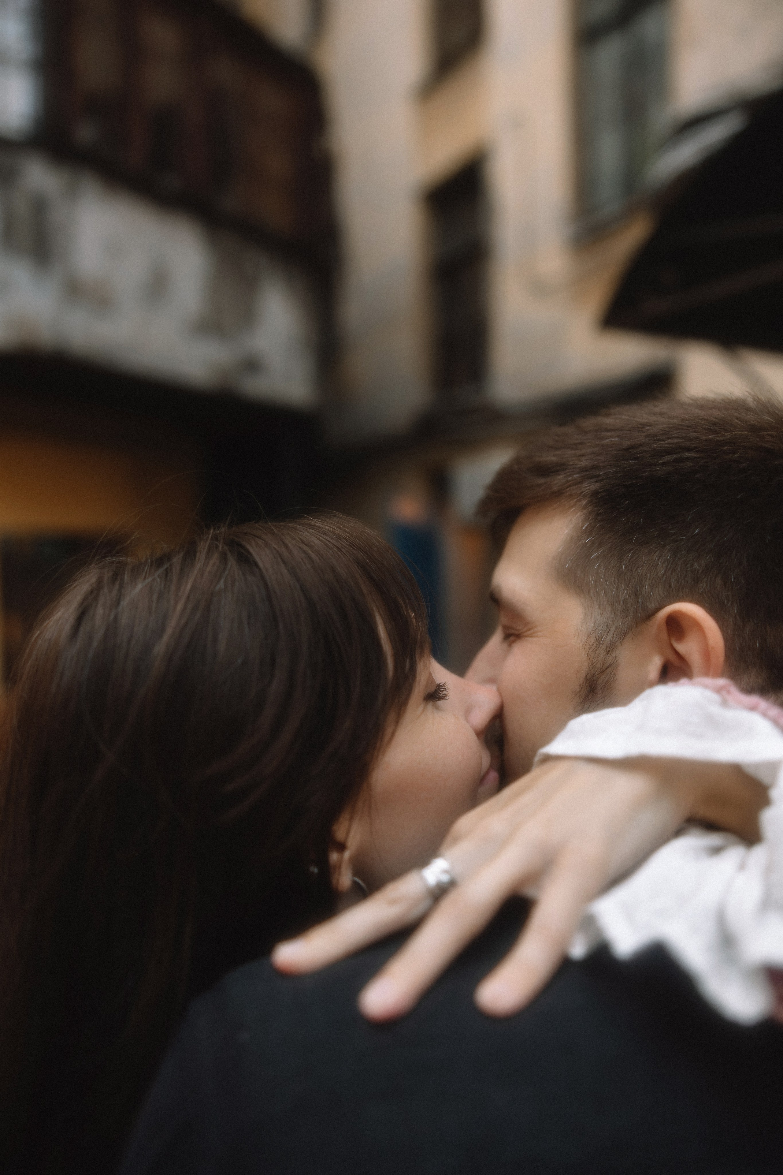 Наталья и Алексей. Lifestyle фотограф в Санкт-Петербурге Анна Щекалева